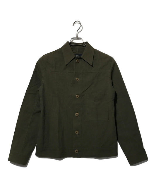 [Pre-owned] Y's short jacket YC-J10-002