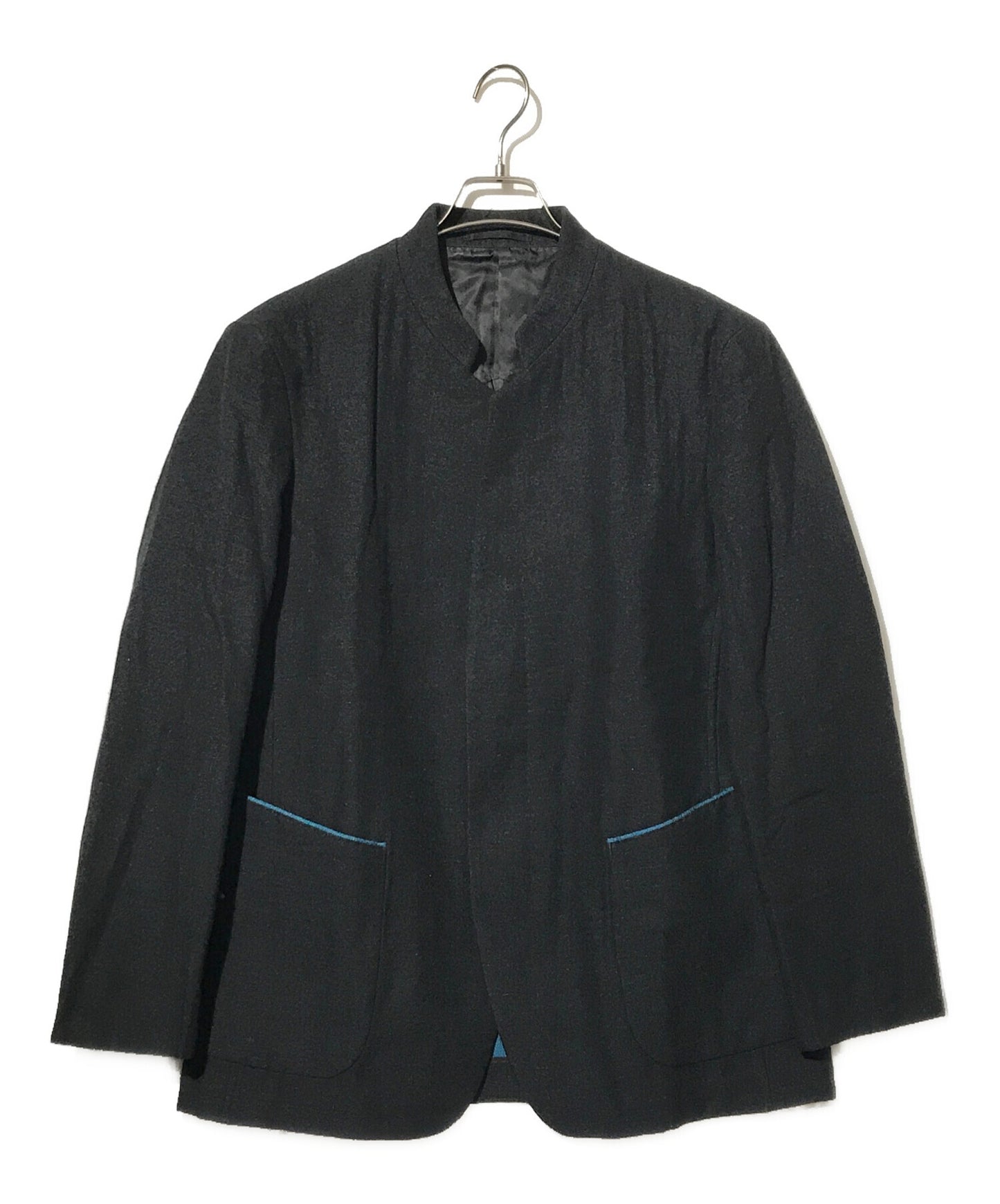 [Pre-owned] ISSEY MIYAKE MEN DF WOOL JACKET ME03FD060