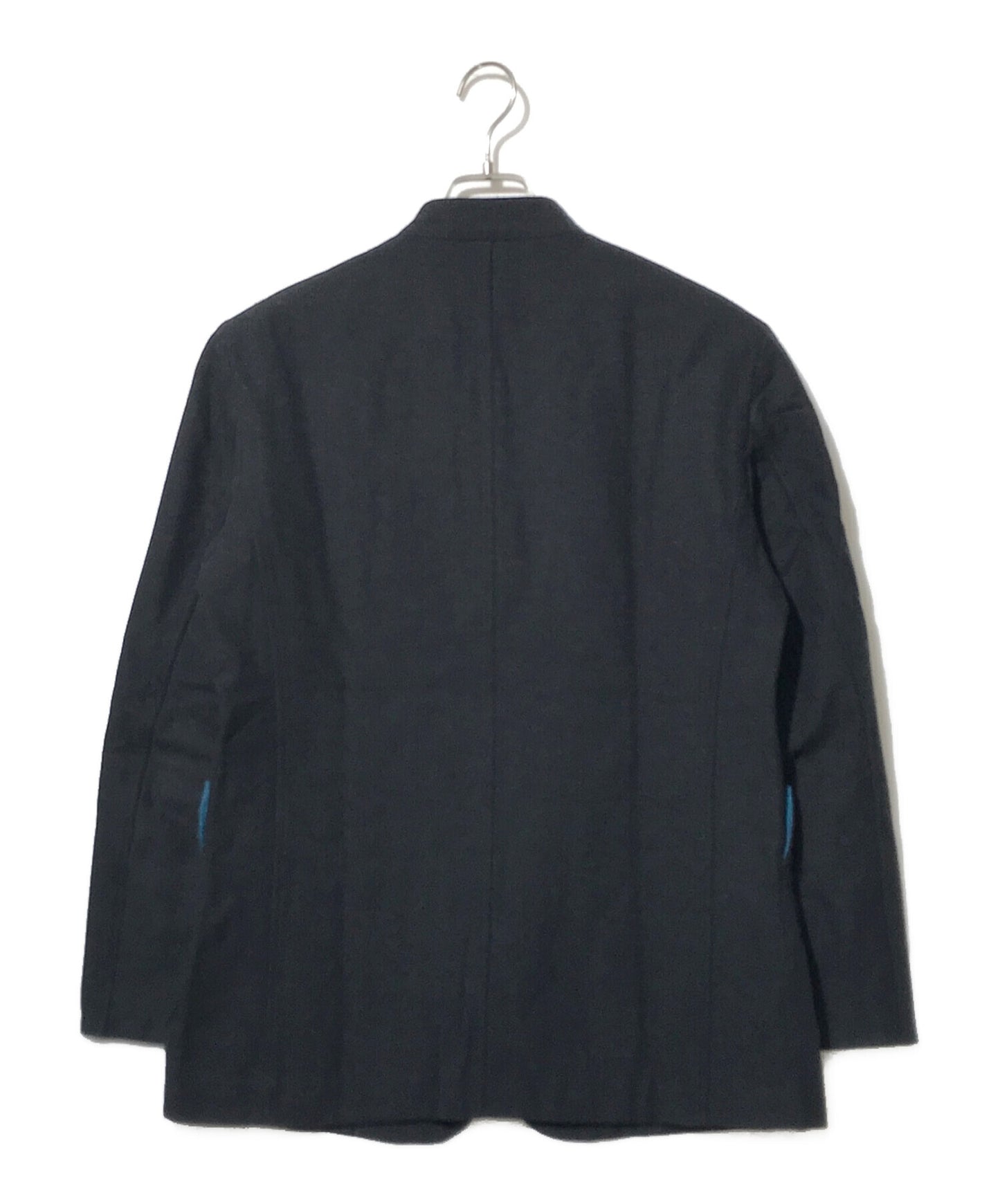 [Pre-owned] ISSEY MIYAKE MEN DF WOOL JACKET ME03FD060