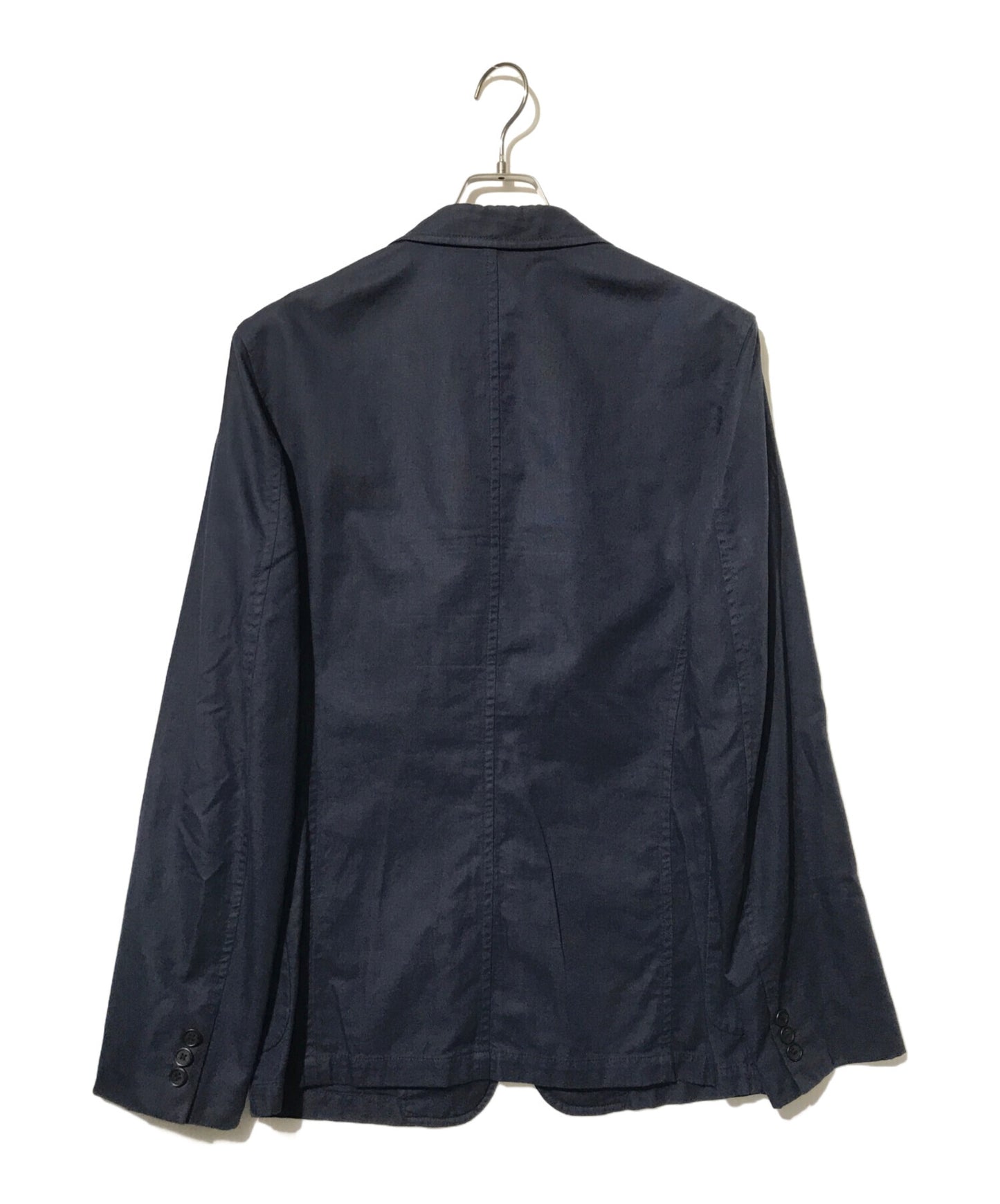 [Pre-owned] YOHJI YAMAMOTO Product-dyed 2B jacket HG-J01-001