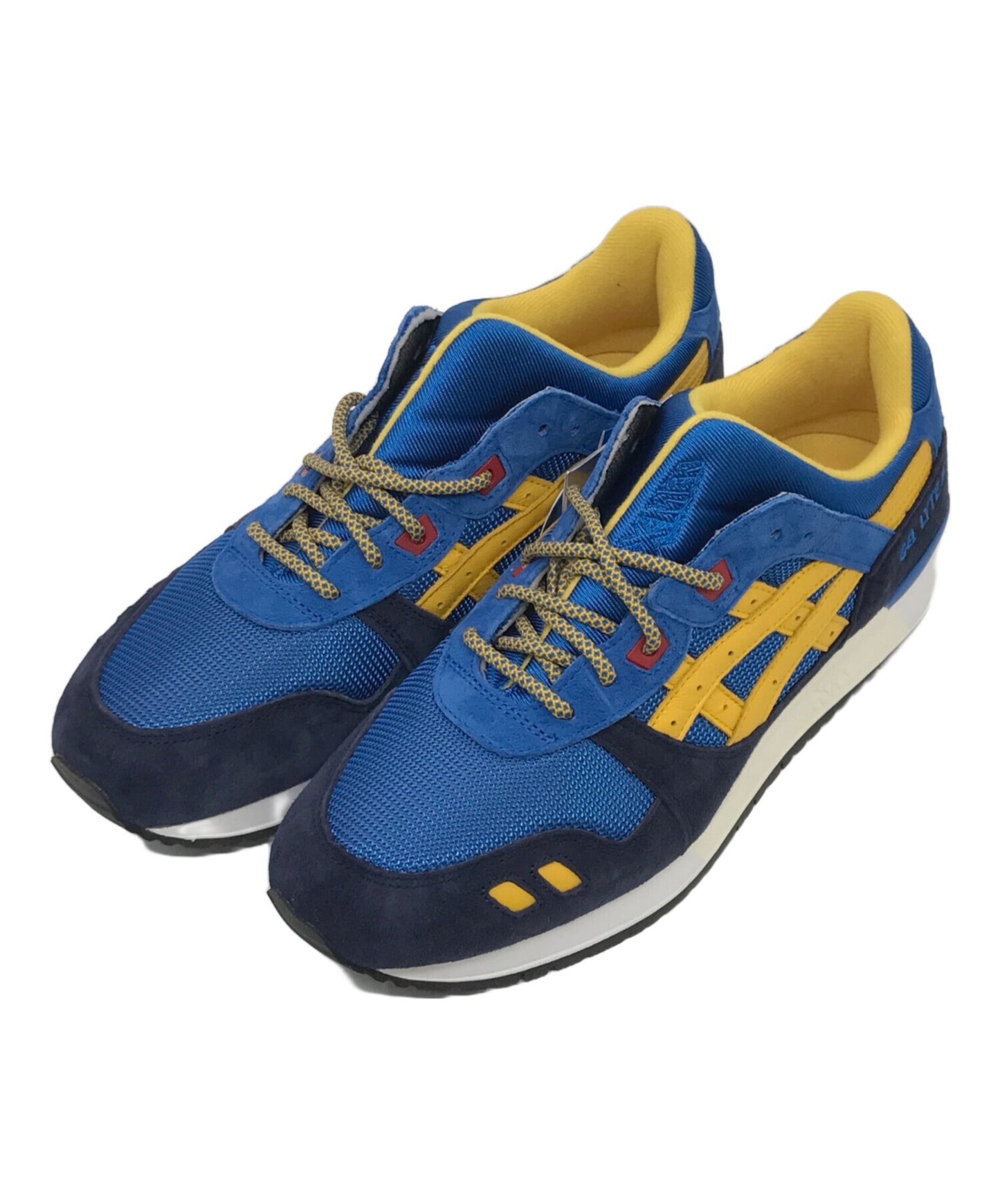 [Pre-owned] asics Gel Lyte III 07 Remastered F460323