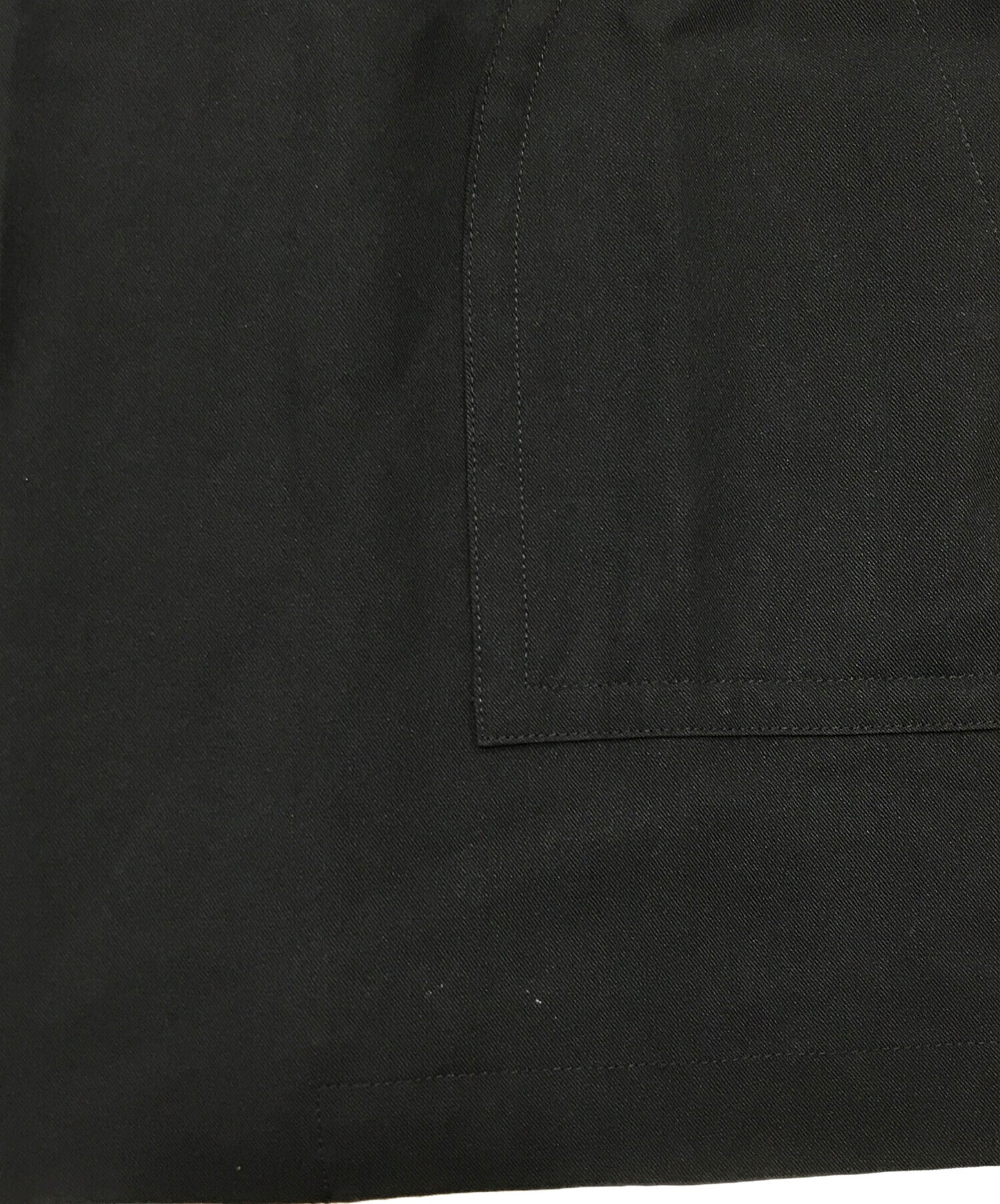 [Pre-owned] Y's Wool Gabard Razzler Jacket YY-J70-102