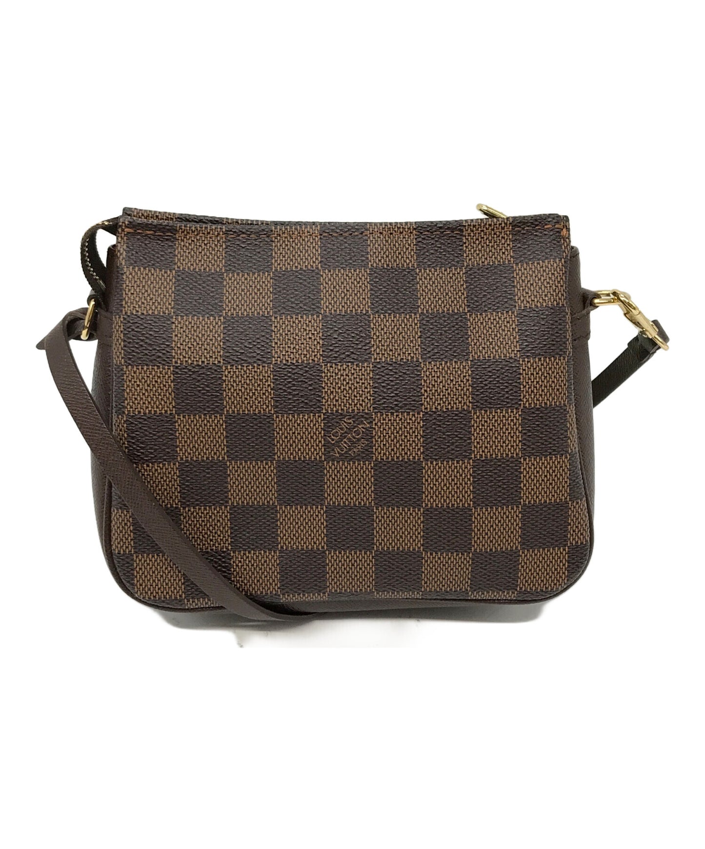 [Pre-owned] LOUIS VUITTON Truth Makeup/N51982 N51982