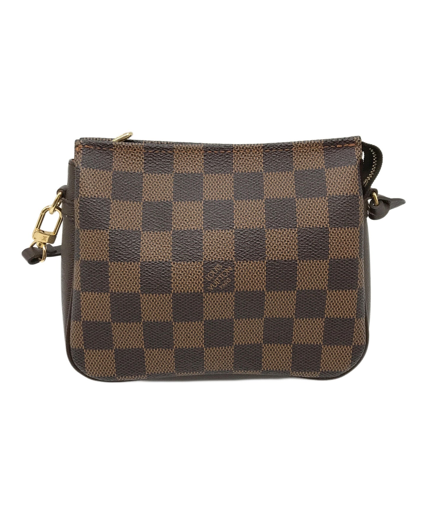 [Pre-owned] LOUIS VUITTON Truth Makeup/N51982 N51982