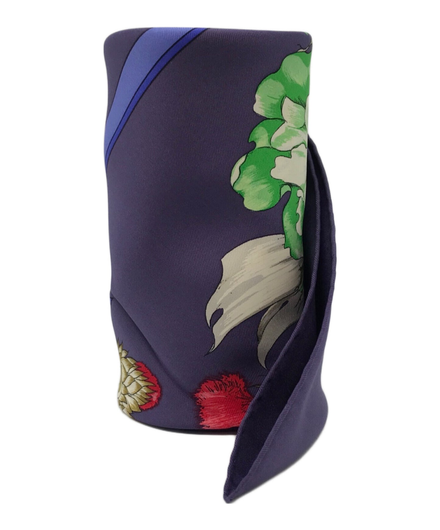 [Pre-owned] HERMES CARRE 90/REGINA Her Majesty the Queen