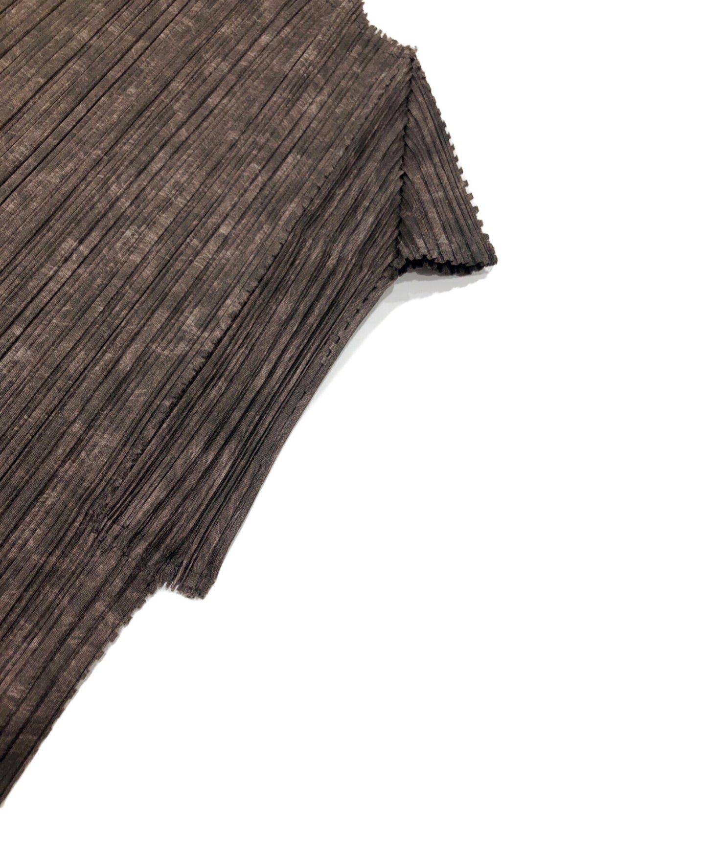 [Pre-owned] PLEATS PLEASE clothes made from jersey cloth PP43-JK751