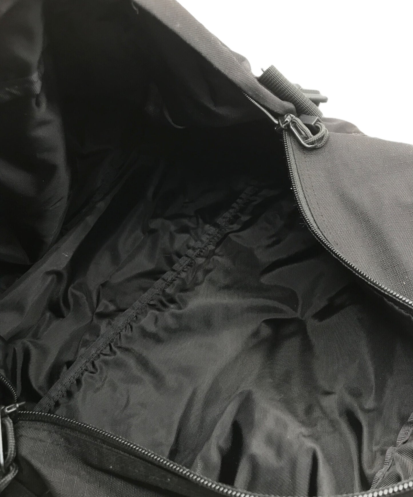 [Pre-owned] SUPREME 12AW Tree Camo Duffle Bag