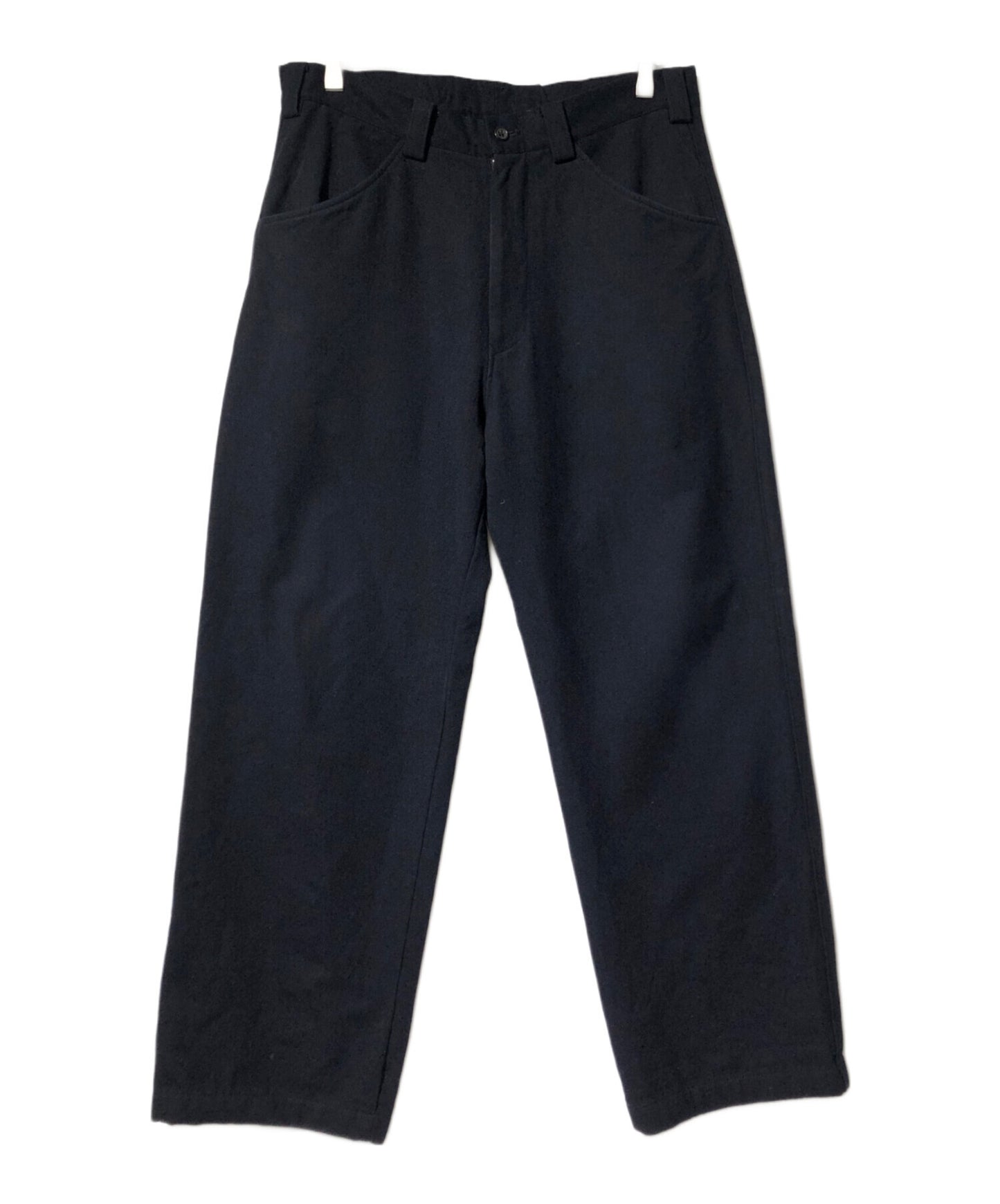 [Pre-owned] Yohji Yamamoto pour homme wool pants