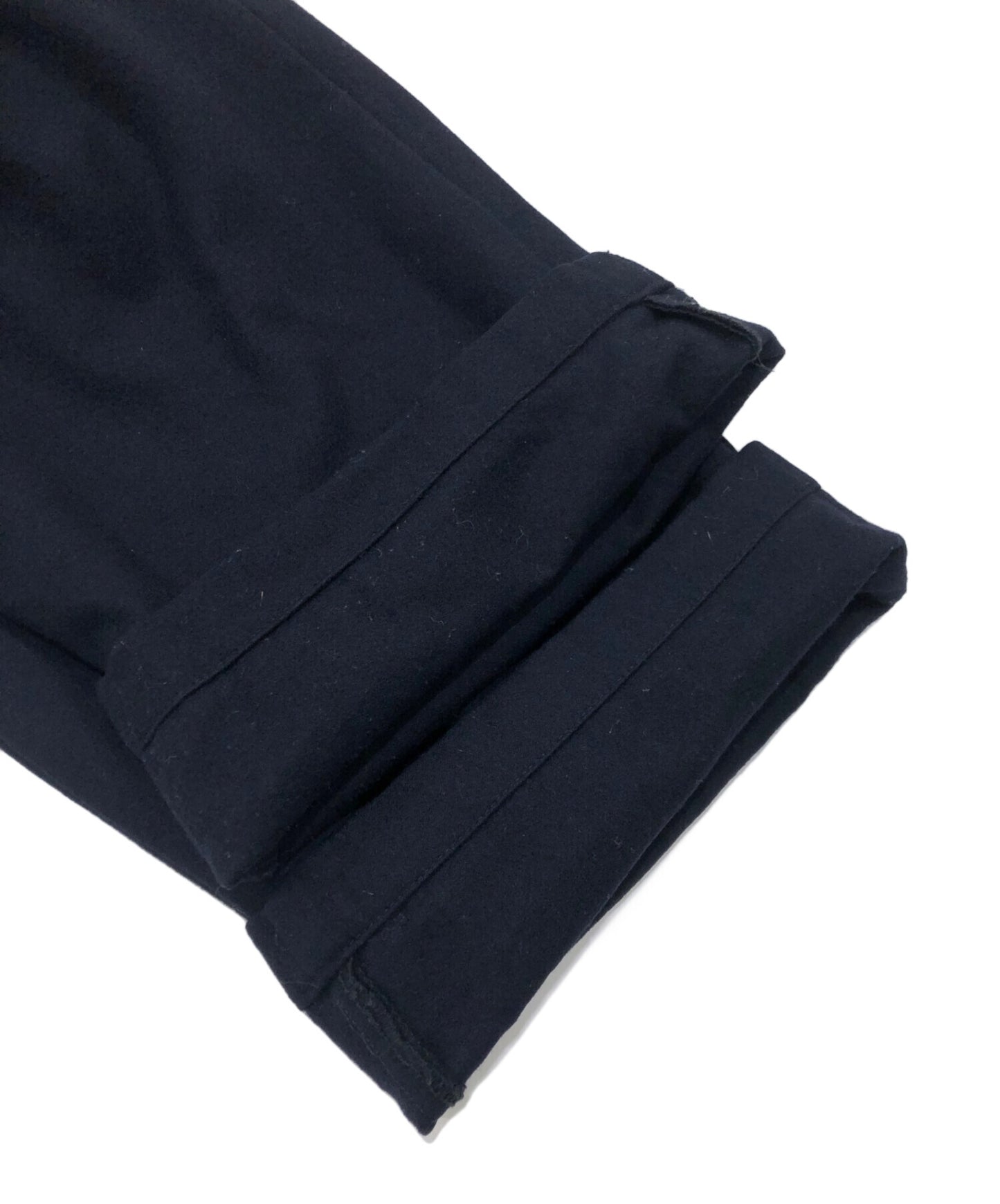 [Pre-owned] Yohji Yamamoto pour homme wool pants