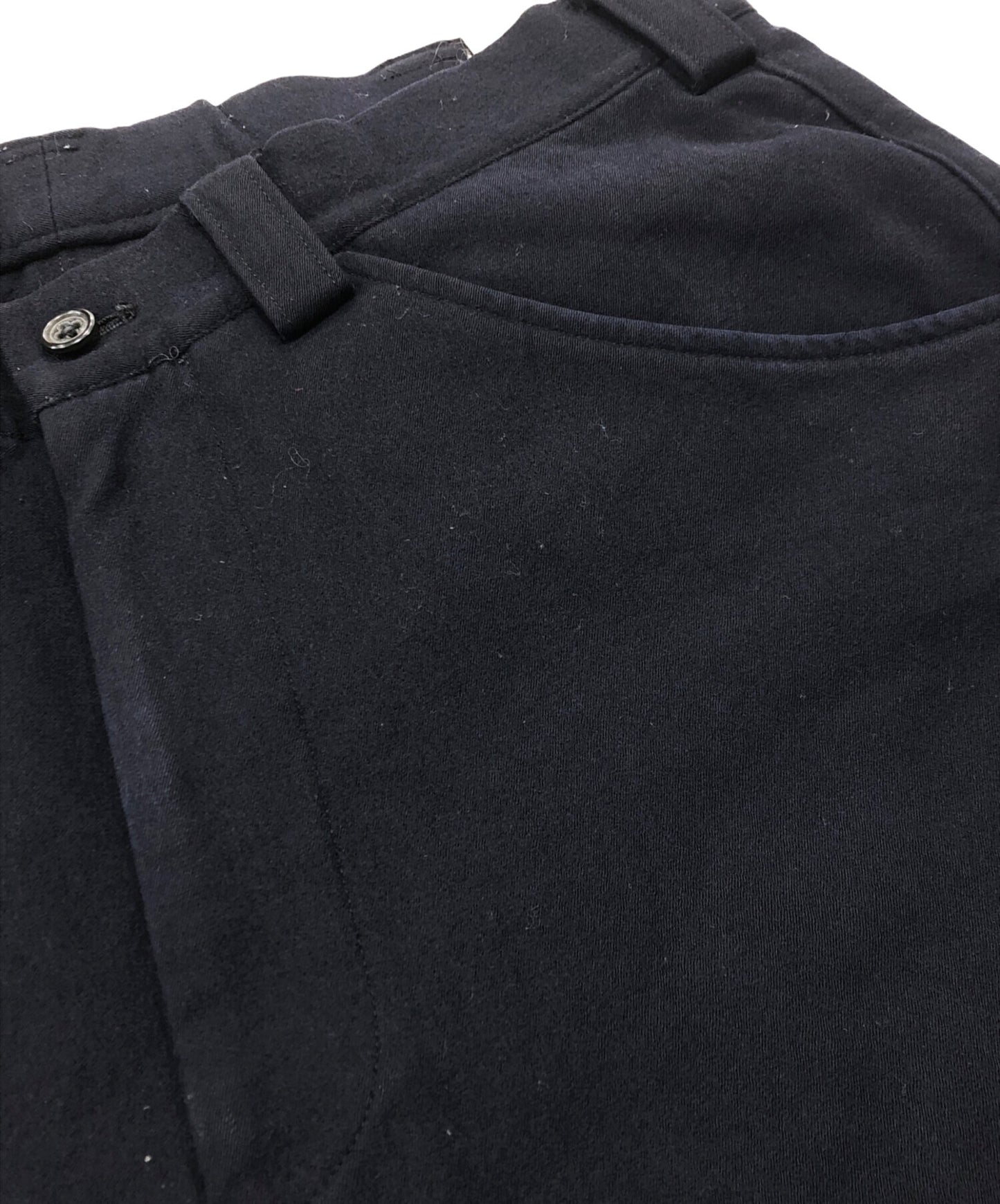 [Pre-owned] Yohji Yamamoto pour homme wool pants