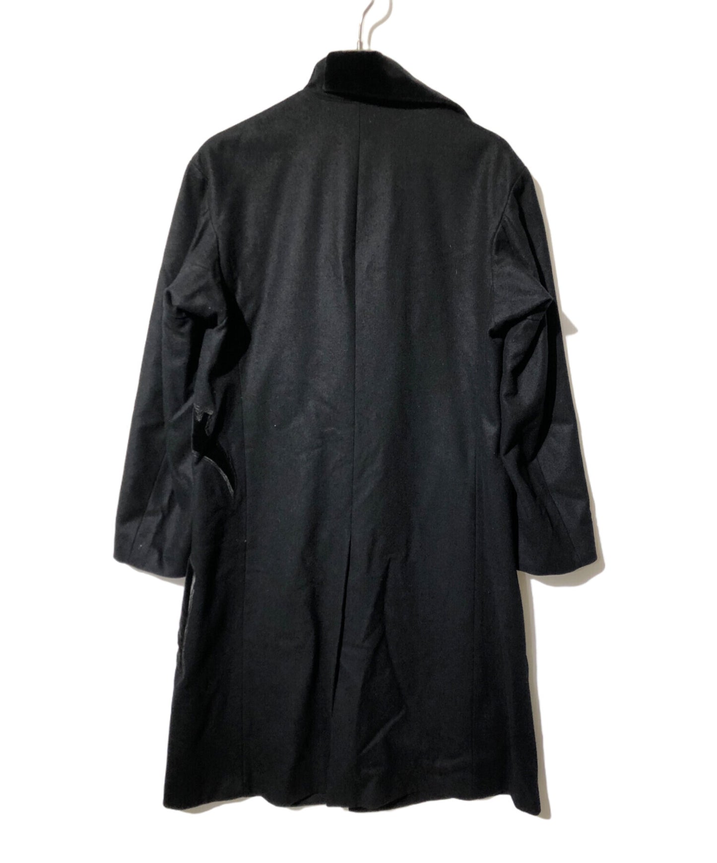 [Pre-owned] Yohji Yamamoto pour homme oversize coat HK-J30-121