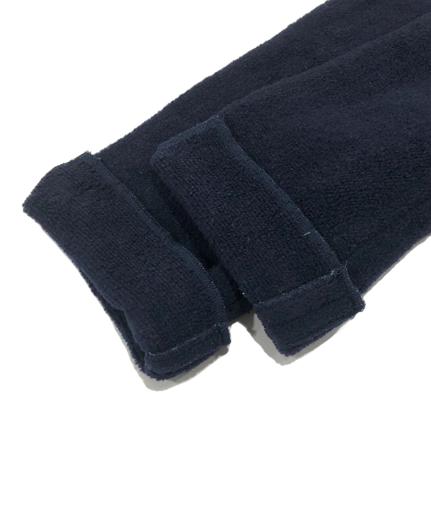 [Pre-owned] Yohji Yamamoto pour homme 12AW Stitch Piping Blanket HD-J41-110