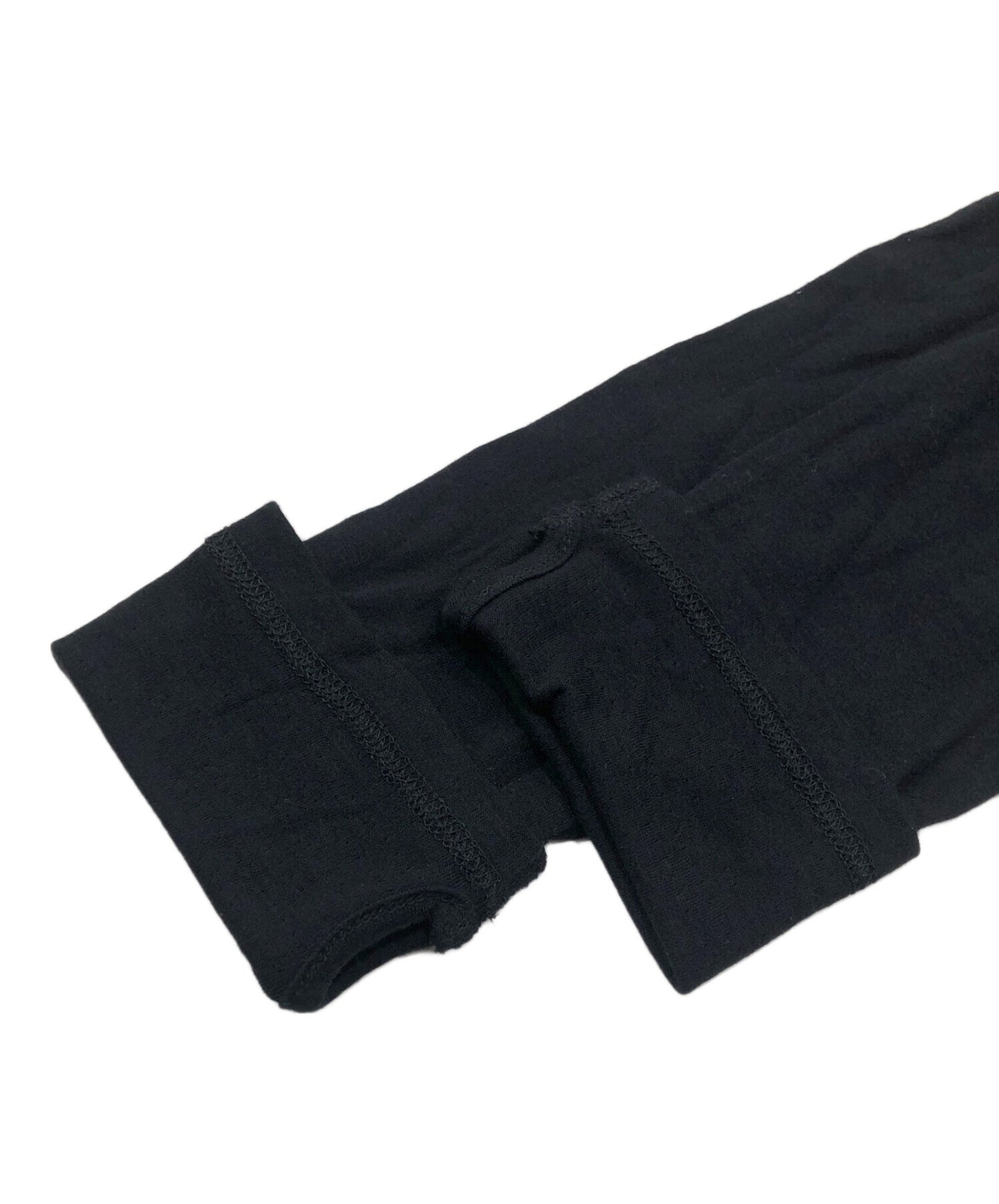 [Pre-owned] Yohji Yamamoto pour homme cashmere blend shirt HP-T21-072