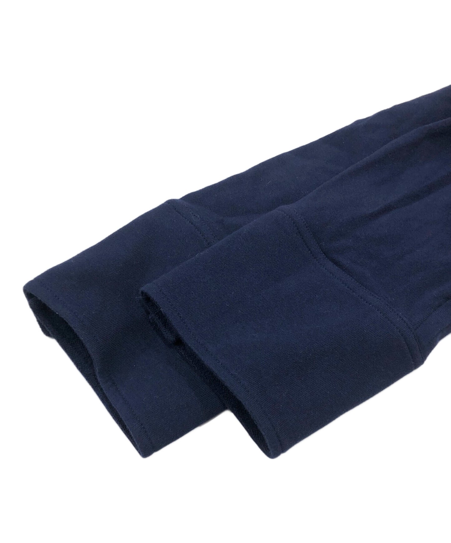 [Pre-owned] Yohji Yamamoto pour homme Band Color Sweatshirt Cubism Jacket HB-J44-035