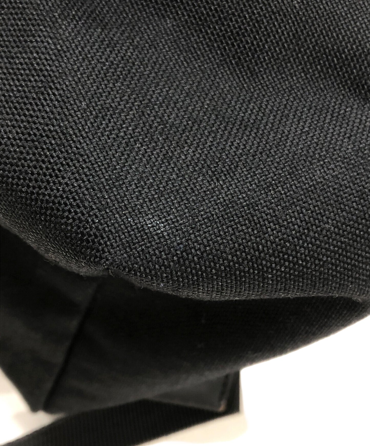 [Pre-owned] COMME des GARCONS HOMME PLUS Nylon backpack PZ-K 205