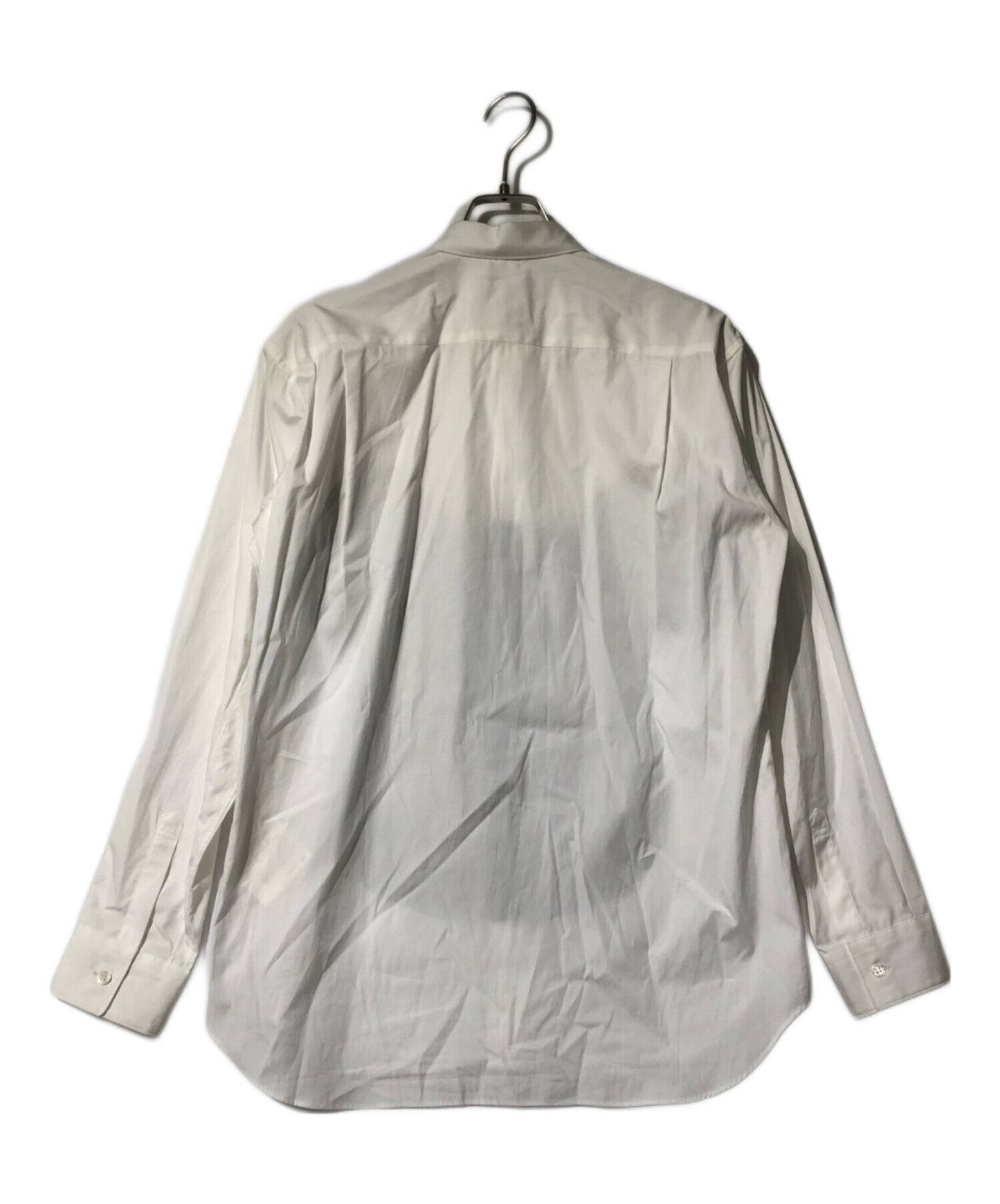 [Pre-owned] COMME des GARCONS SHIRT printed shirt FK-B015