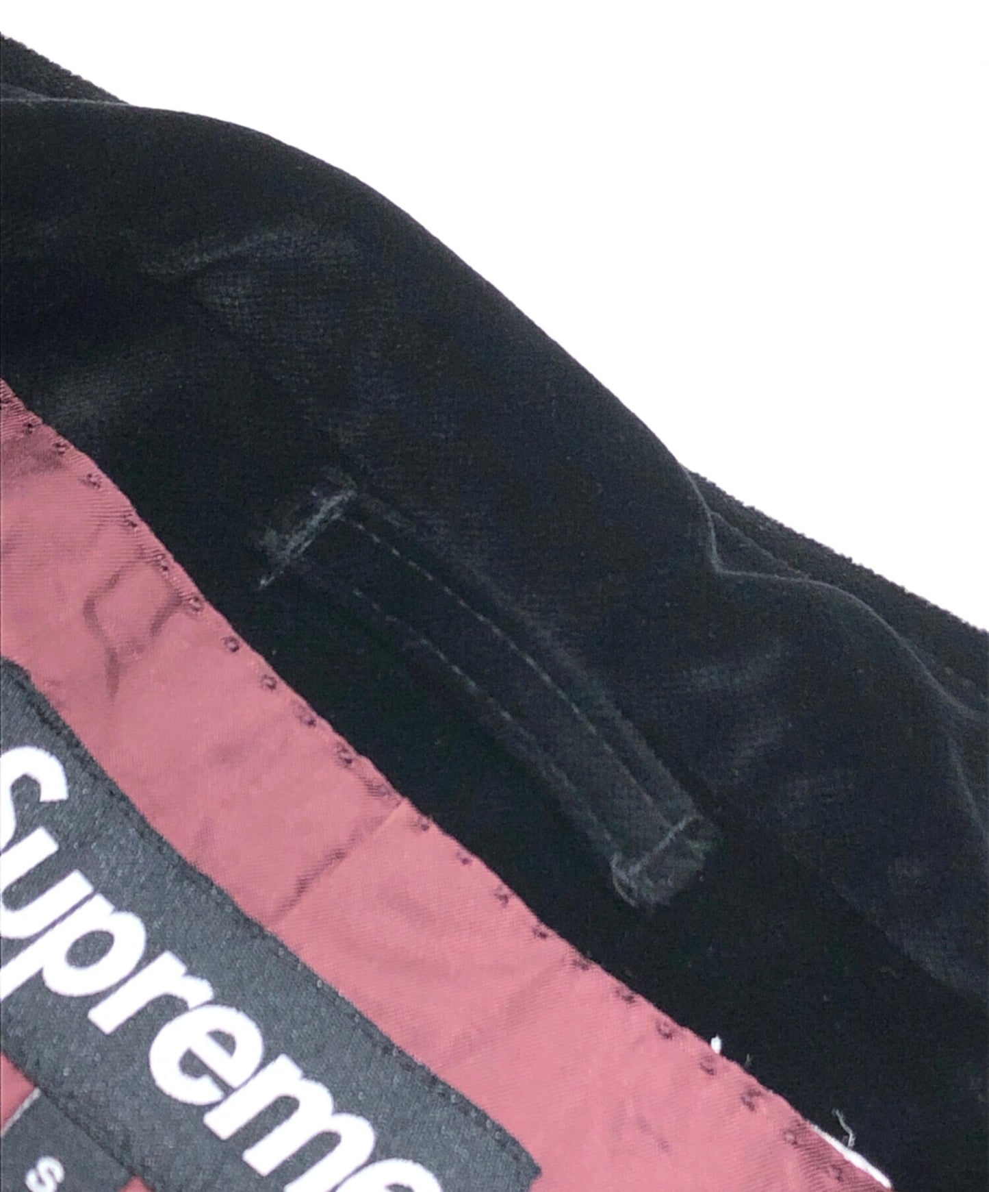 [Pre-owned] SUPREME Chesterfield coat