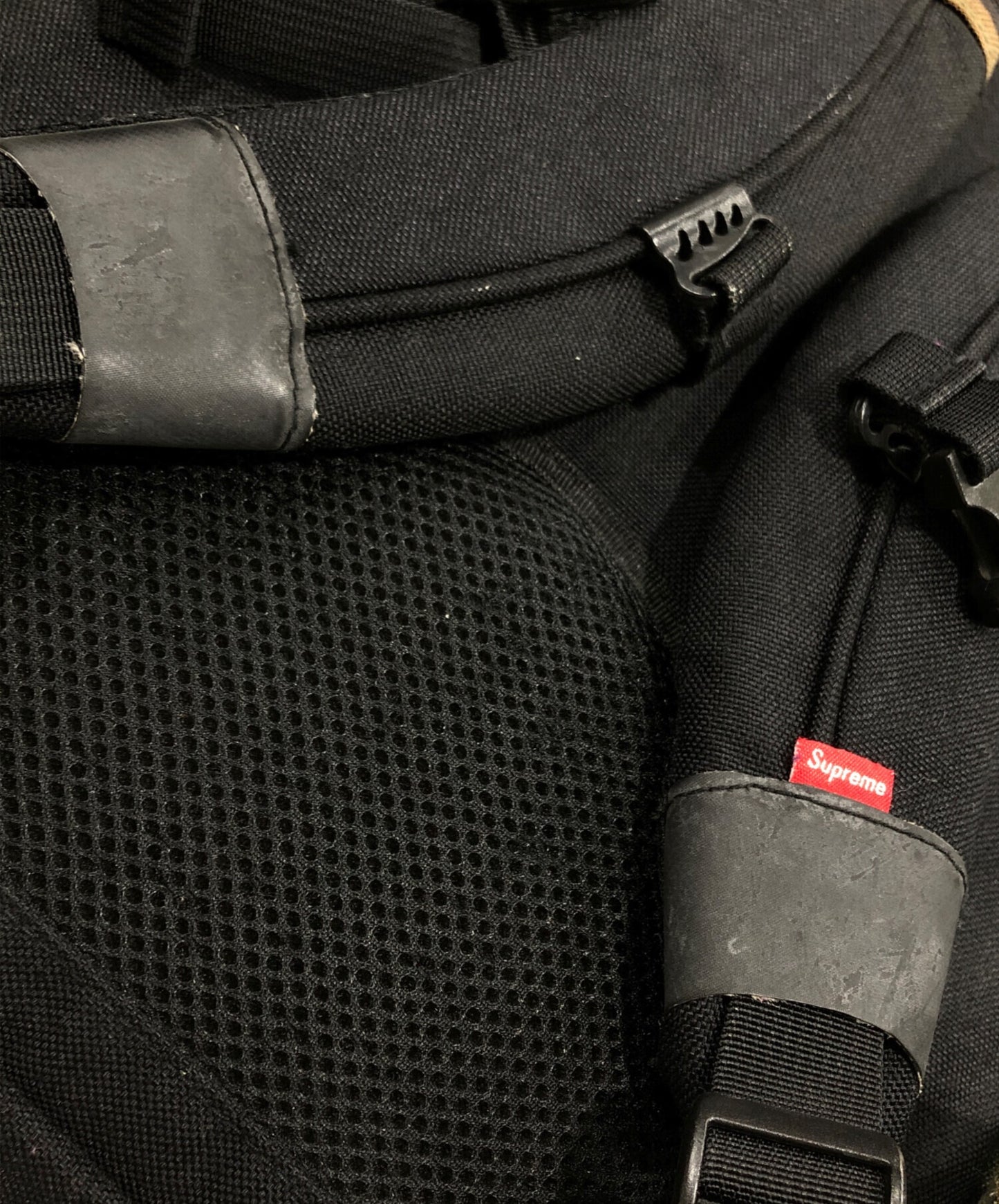 [Pre-owned] SUPREME BOXLOGO BAG