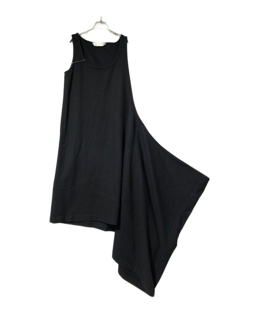 [Pre-owned] COMME des GARCONS Modified Wool Nylon Dress GO-04045M