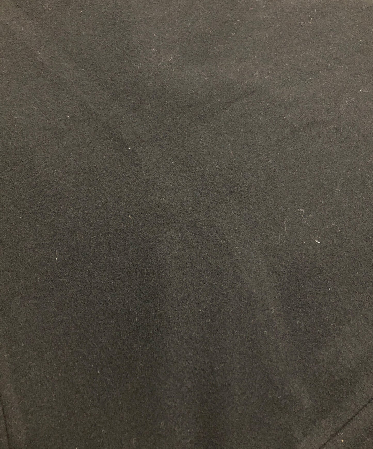 [Pre-owned] COMME des GARCONS Modified Wool Nylon Dress GO-04045M