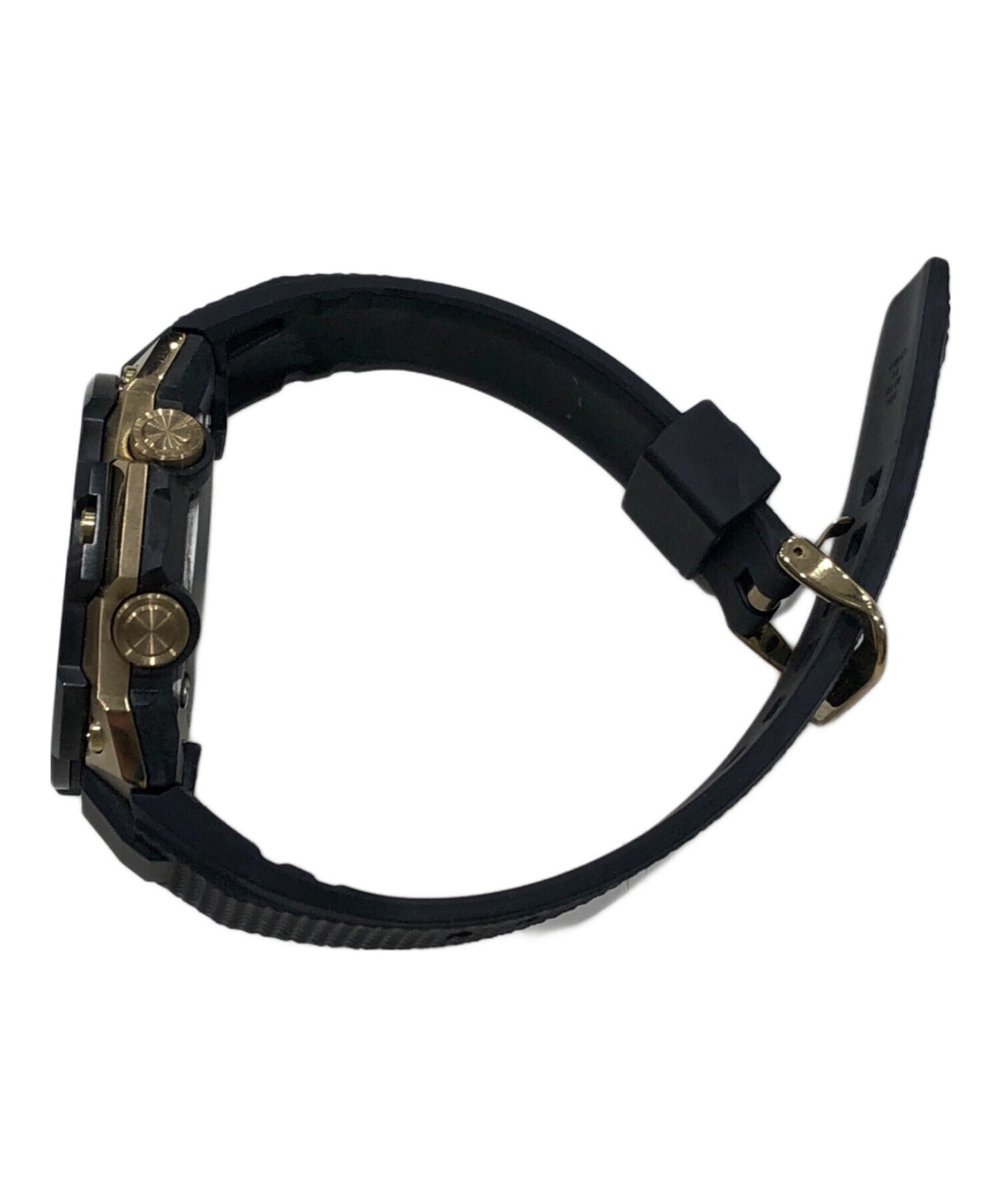 [Pre-owned] CASIO Wrist Watch/G-SHOCK GST-B400 (G-Shock) GST-B400