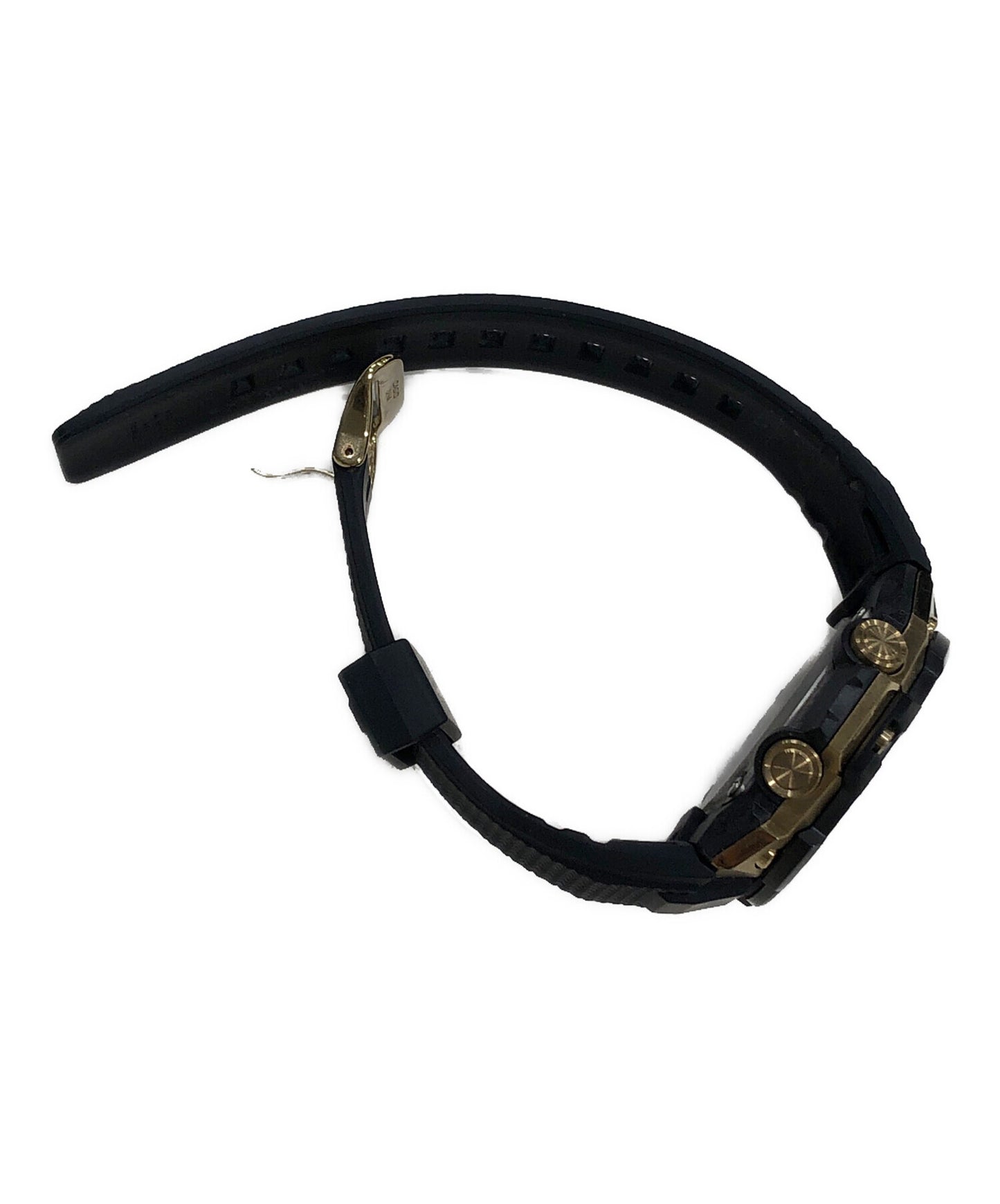 [Pre-owned] CASIO Wrist Watch/G-SHOCK GST-B400 (G-Shock) GST-B400