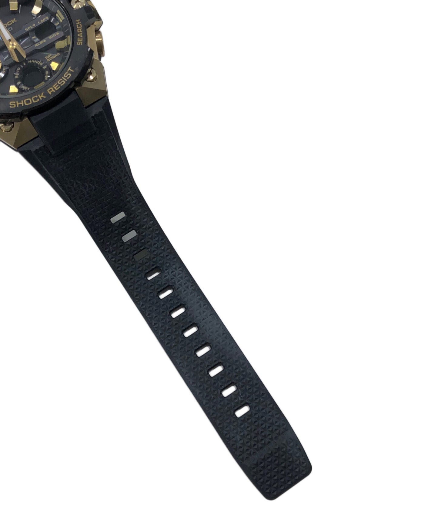 [Pre-owned] CASIO Wrist Watch/G-SHOCK GST-B400 (G-Shock) GST-B400