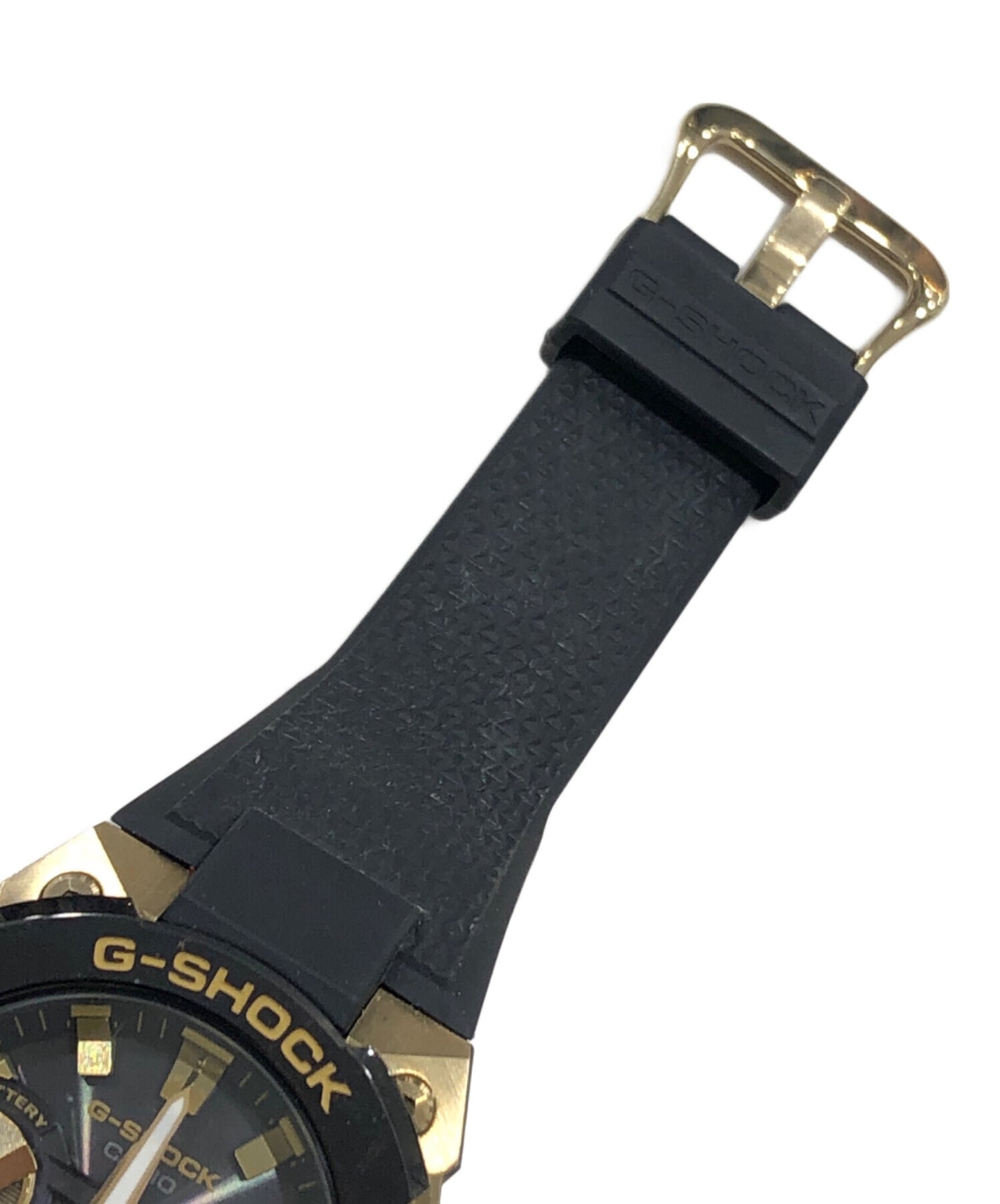 [Pre-owned] CASIO Wrist Watch/G-SHOCK GST-B400 (G-Shock) GST-B400