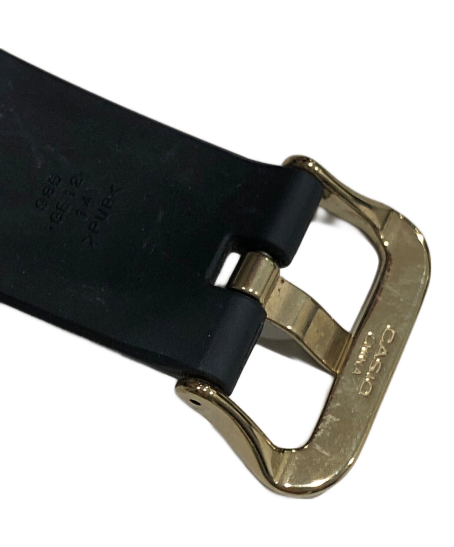 [Pre-owned] CASIO Wrist Watch/G-SHOCK GST-B400 (G-Shock) GST-B400