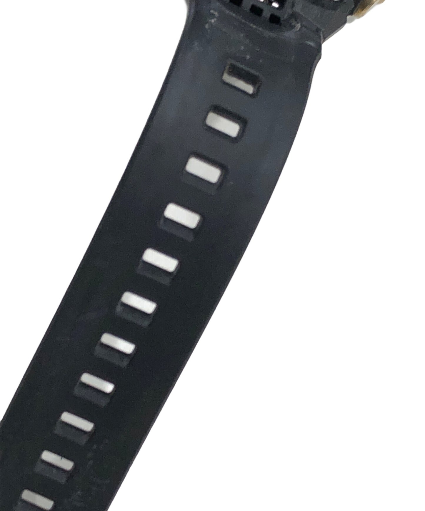 [Pre-owned] CASIO Wrist Watch/G-SHOCK GST-B400 (G-Shock) GST-B400