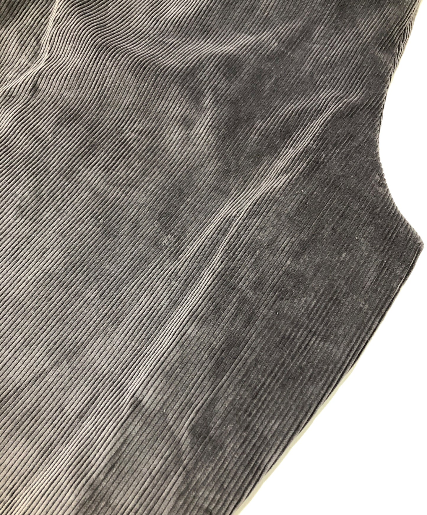 [Pre-owned] COMME des GARCONS HOMME PLUS corduroy deformed long pants PJ-P005