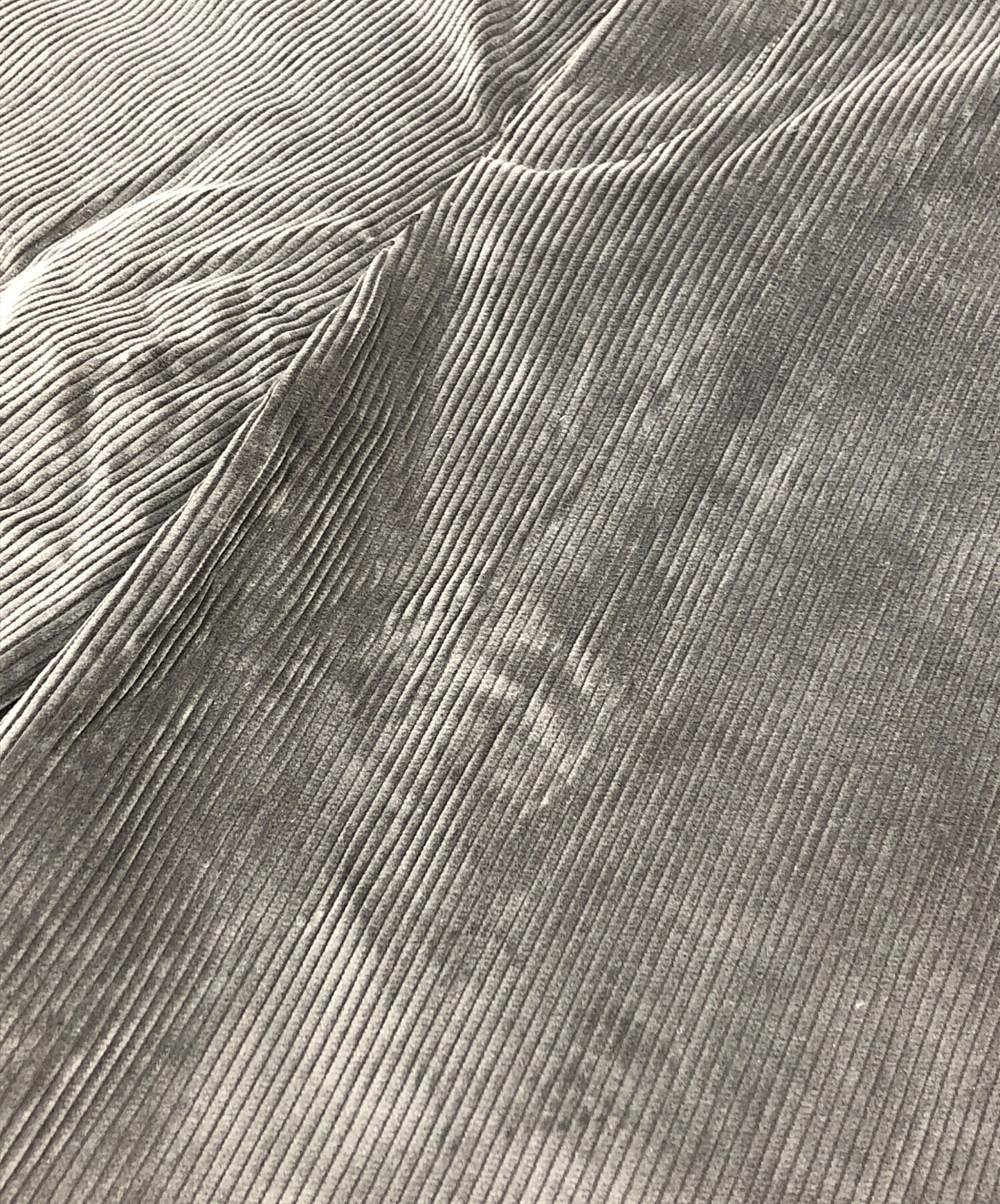 [Pre-owned] COMME des GARCONS HOMME PLUS corduroy deformed long pants PJ-P005