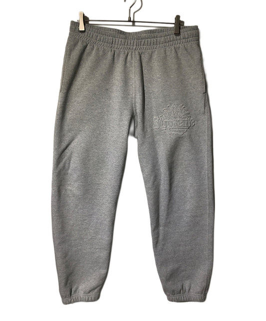 [Pre-owned] SUPREME Sweat pant