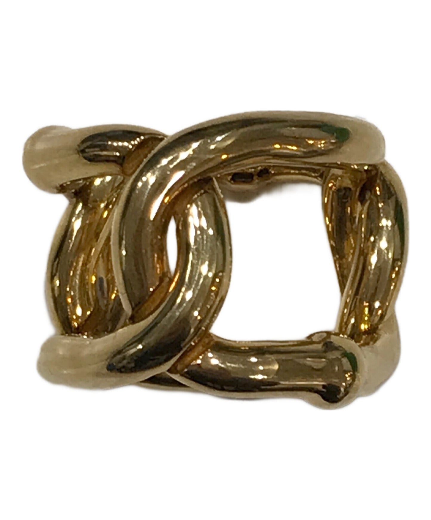 [Pre-owned] BOTTEGA VENETA chainring