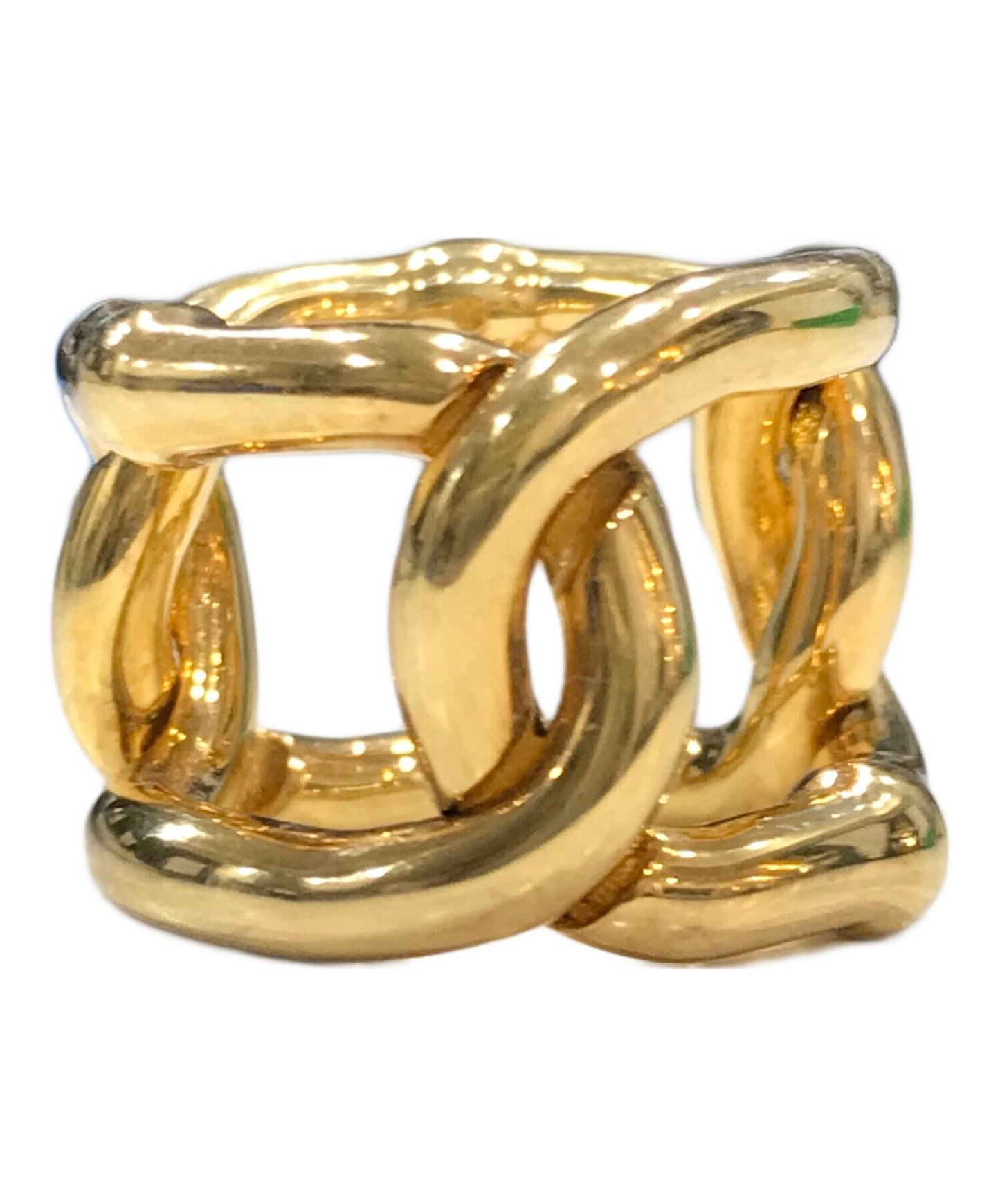 [Pre-owned] BOTTEGA VENETA chainring