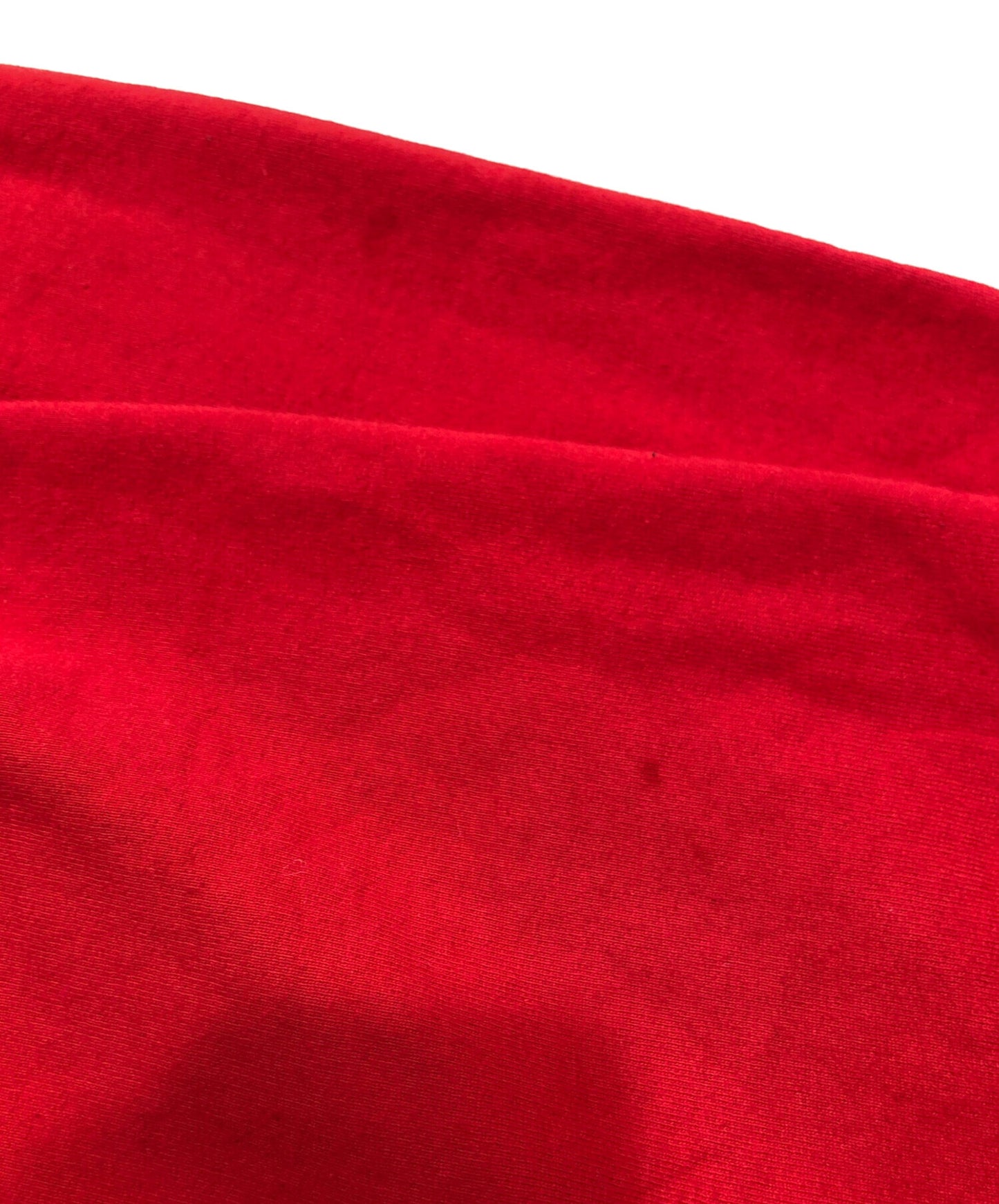 [Pre-owned] SUPREME S Logo Hooded Sweatshirt