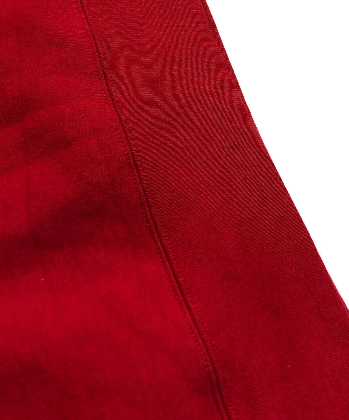 [Pre-owned] SUPREME S Logo Hooded Sweatshirt