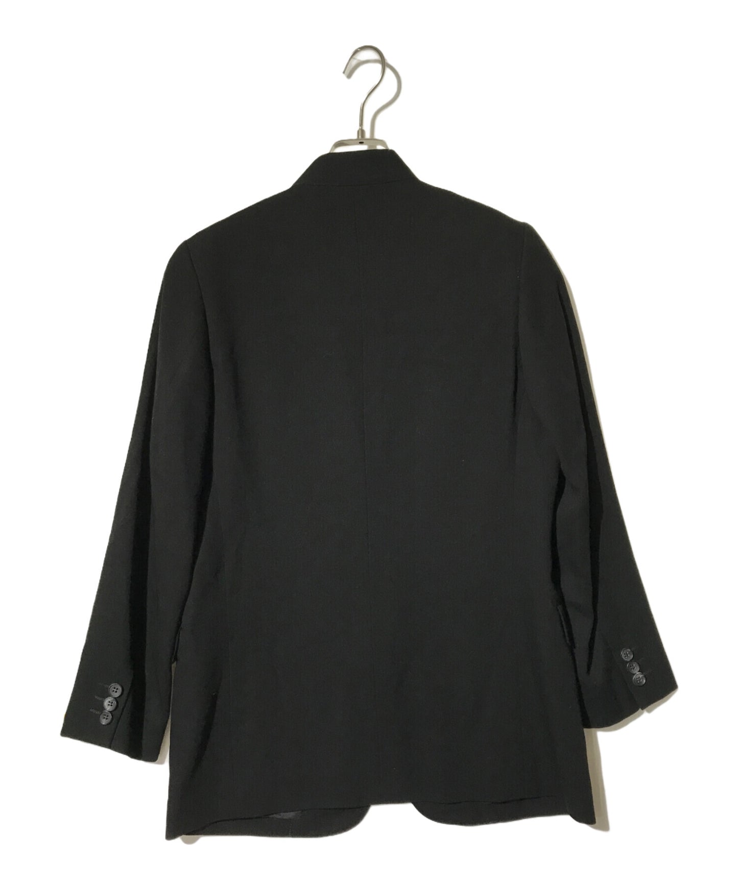 [Pre-owned] ISSEY MIYAKE MEN Mao collar jacket ME23FD002