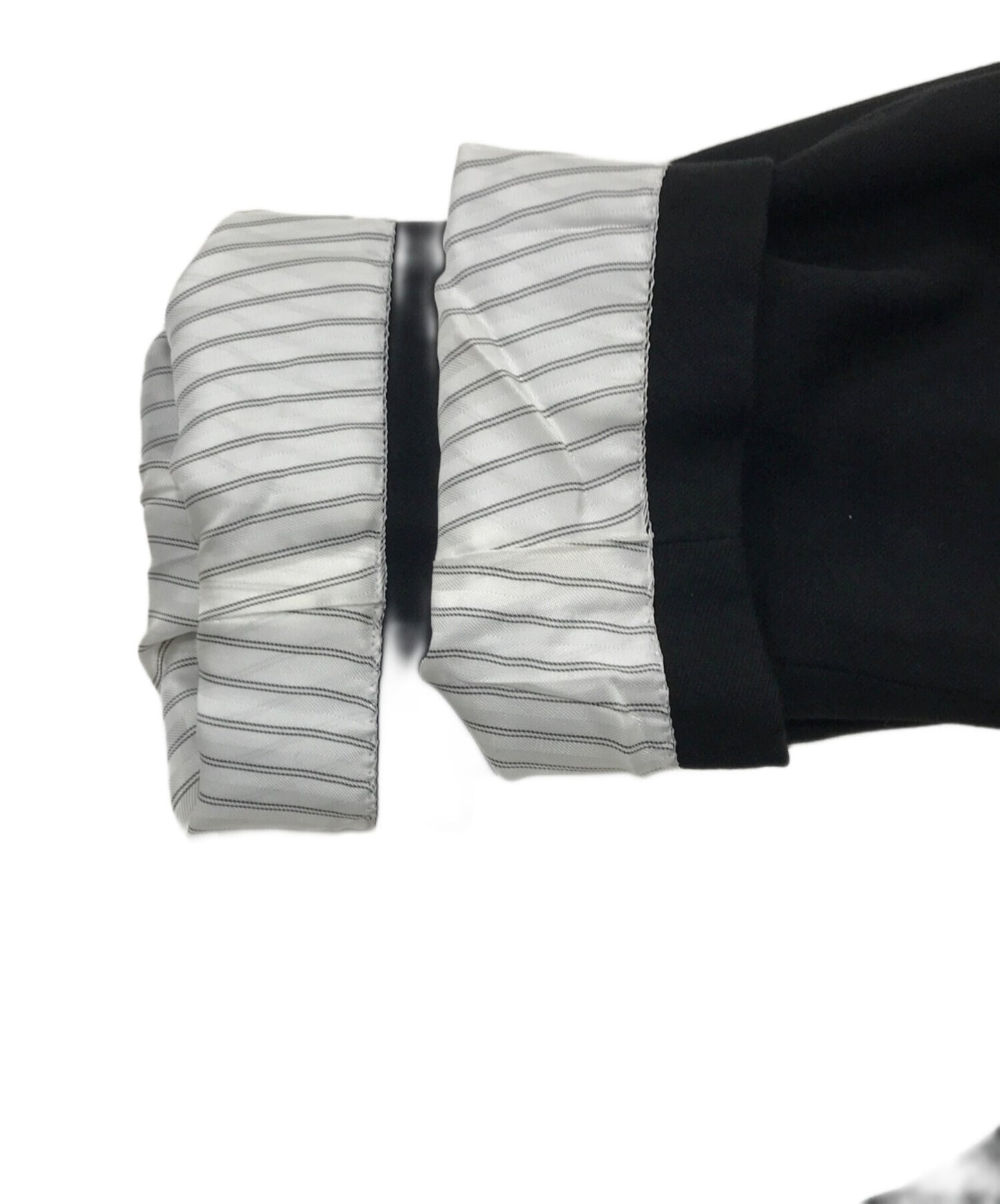 [Pre-owned] ISSEY MIYAKE MEN Mao collar jacket ME23FD002