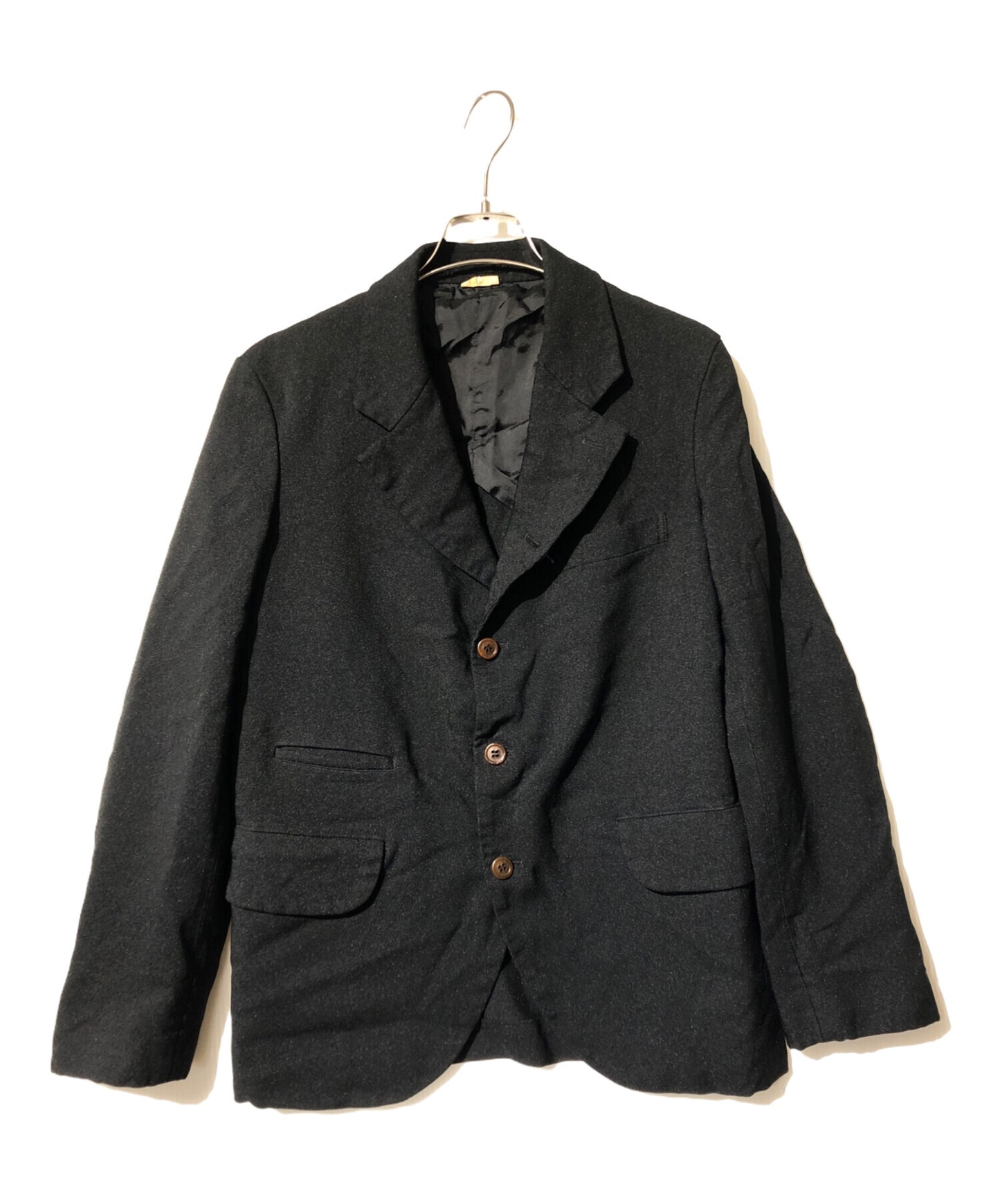 [Pre-owned] COMME des GARCONS Shrunken Tailored Jacket DK-J037