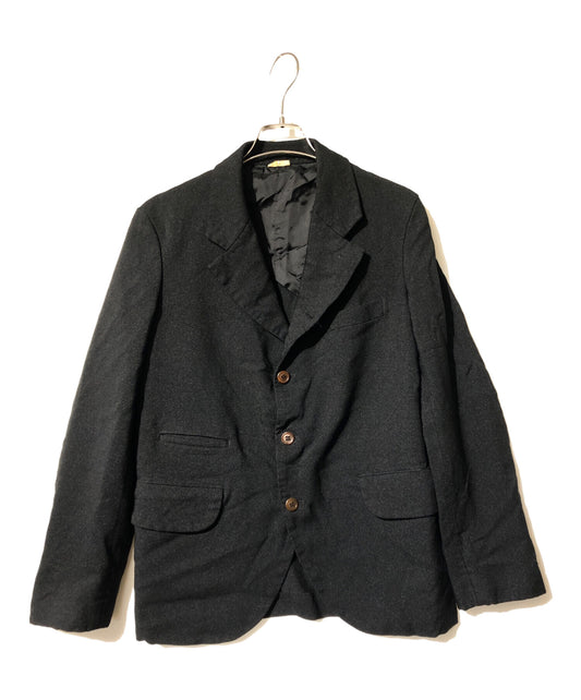 [Pre-owned] COMME des GARCONS Shrunken Tailored Jacket DK-J037