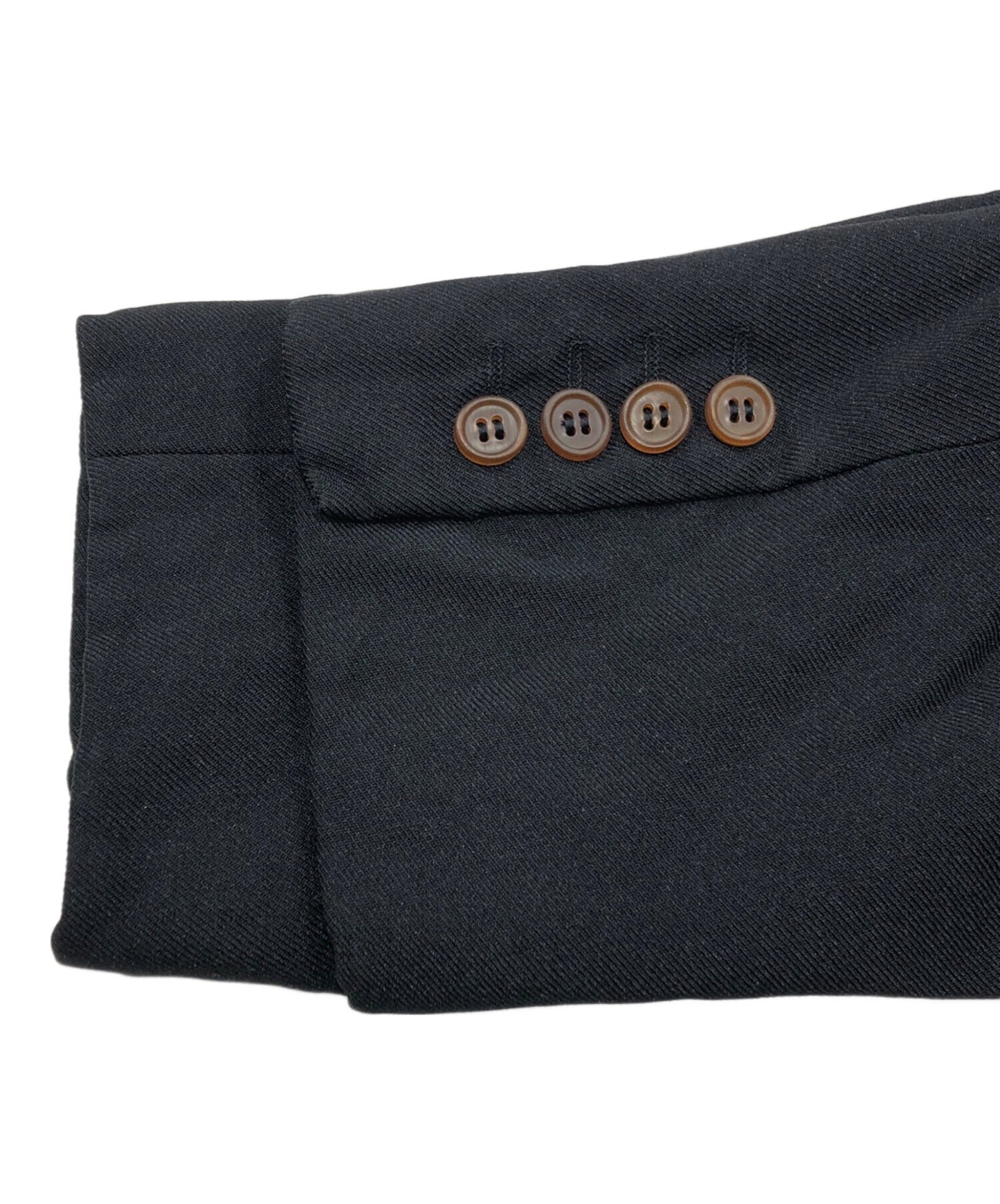 [Pre-owned] COMME des GARCONS Shrunken Tailored Jacket DK-J037