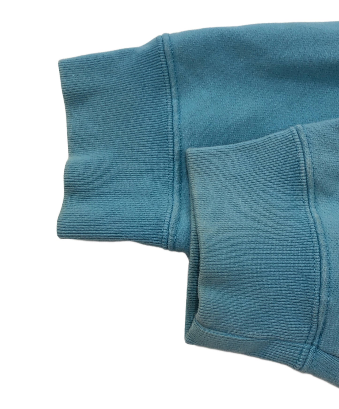 [Pre-owned] SUPREME US-NY Hooded Sweatshirt