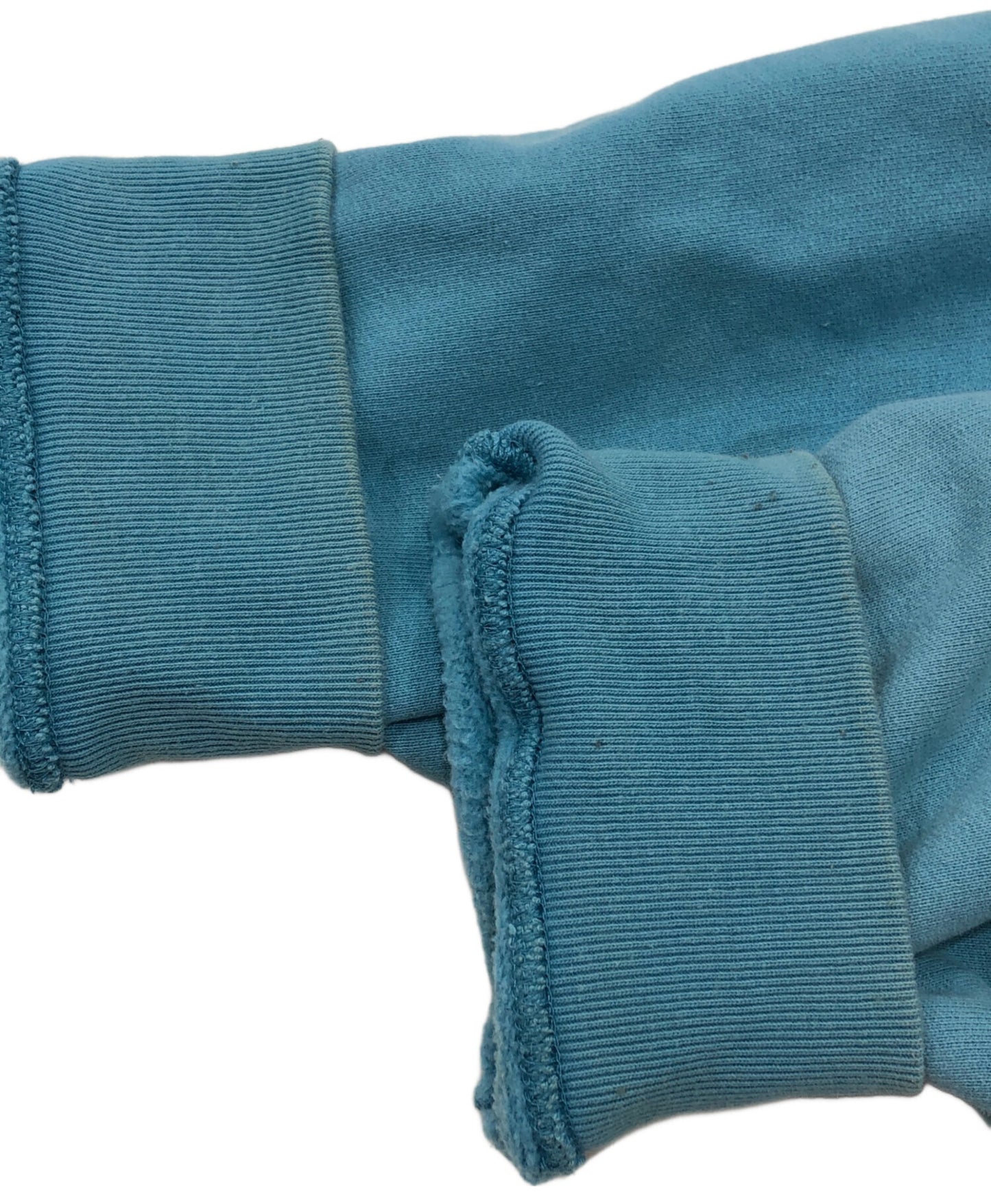 [Pre-owned] SUPREME US-NY Hooded Sweatshirt