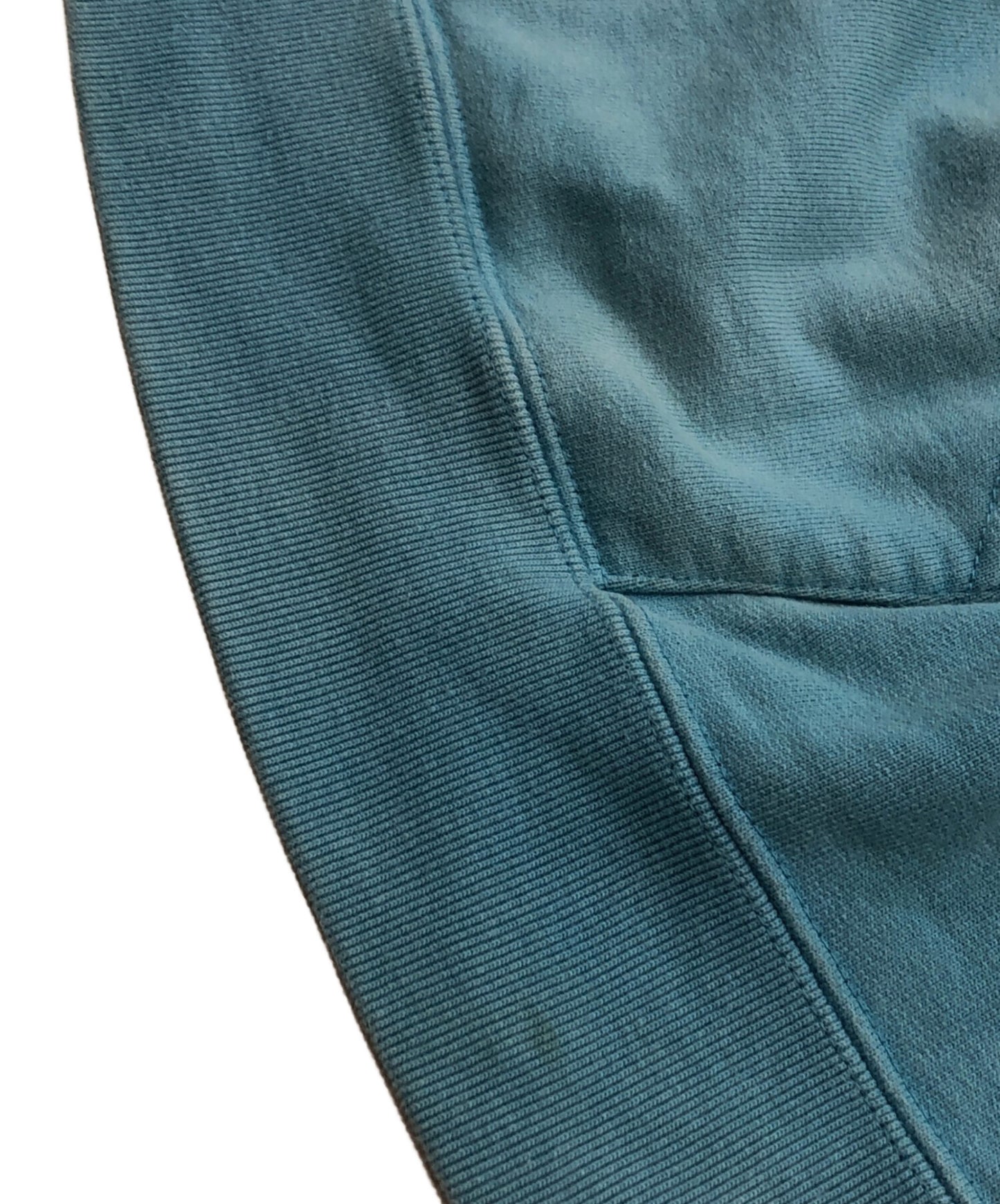 [Pre-owned] SUPREME US-NY Hooded Sweatshirt