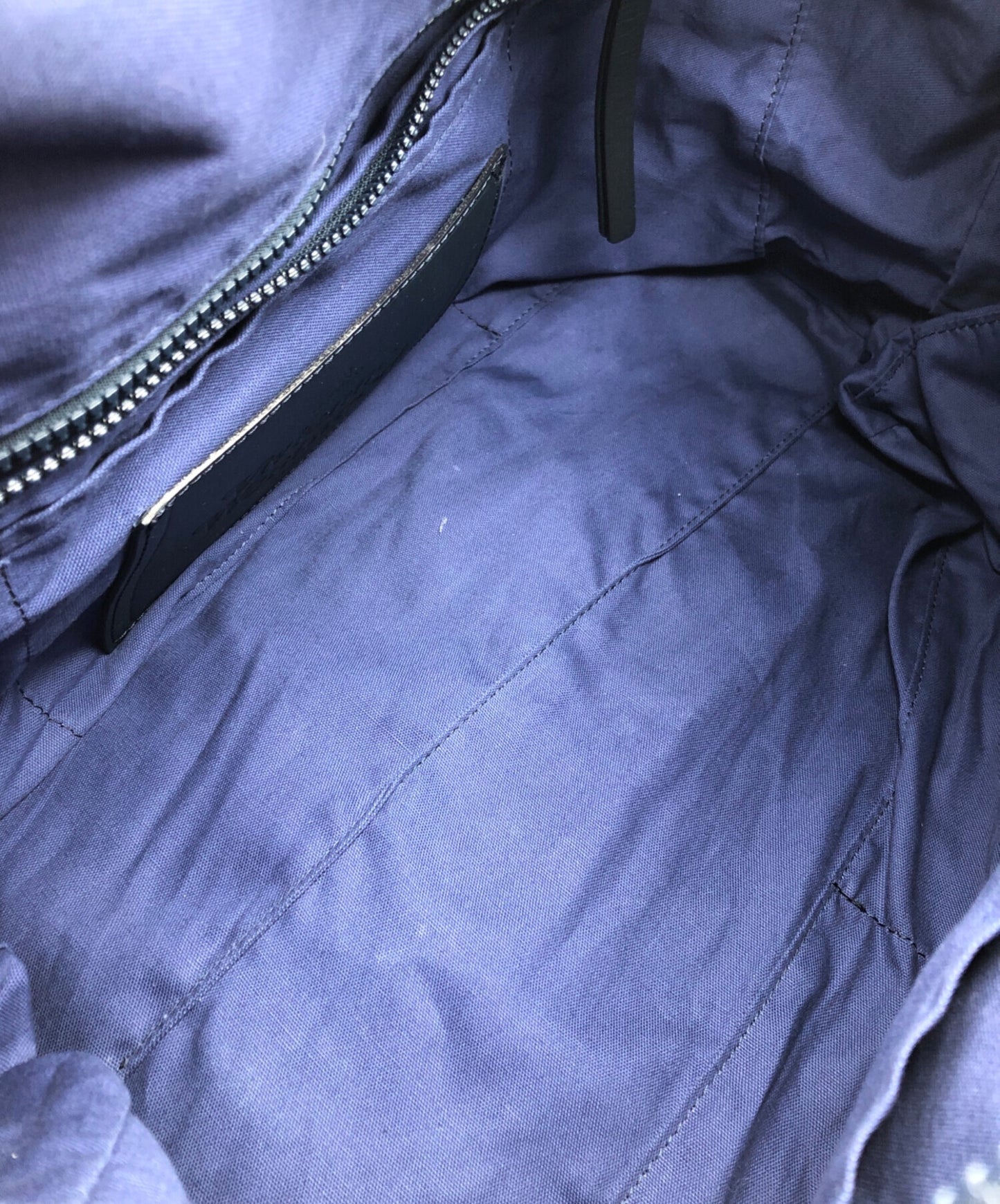 [Pre-owned] Vivienne Westwood Boston bag with all over pattern