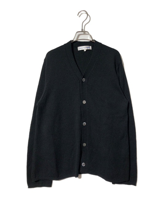 [Pre-owned] COMME des GARCONS SHIRT V-Neck Knit Cardigan W26509