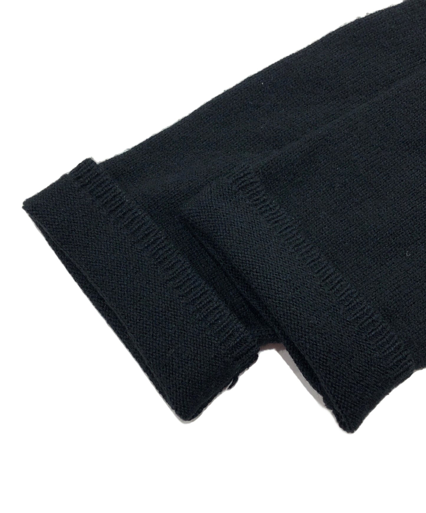 [Pre-owned] COMME des GARCONS SHIRT V-Neck Knit Cardigan W26509