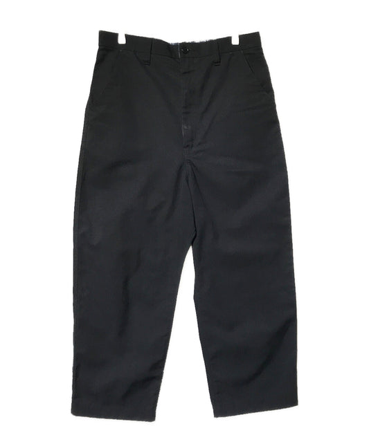 [Pre-owned] COMME des GARCONS JUNYA WATANABE MAN polystrate pants WH-P036
