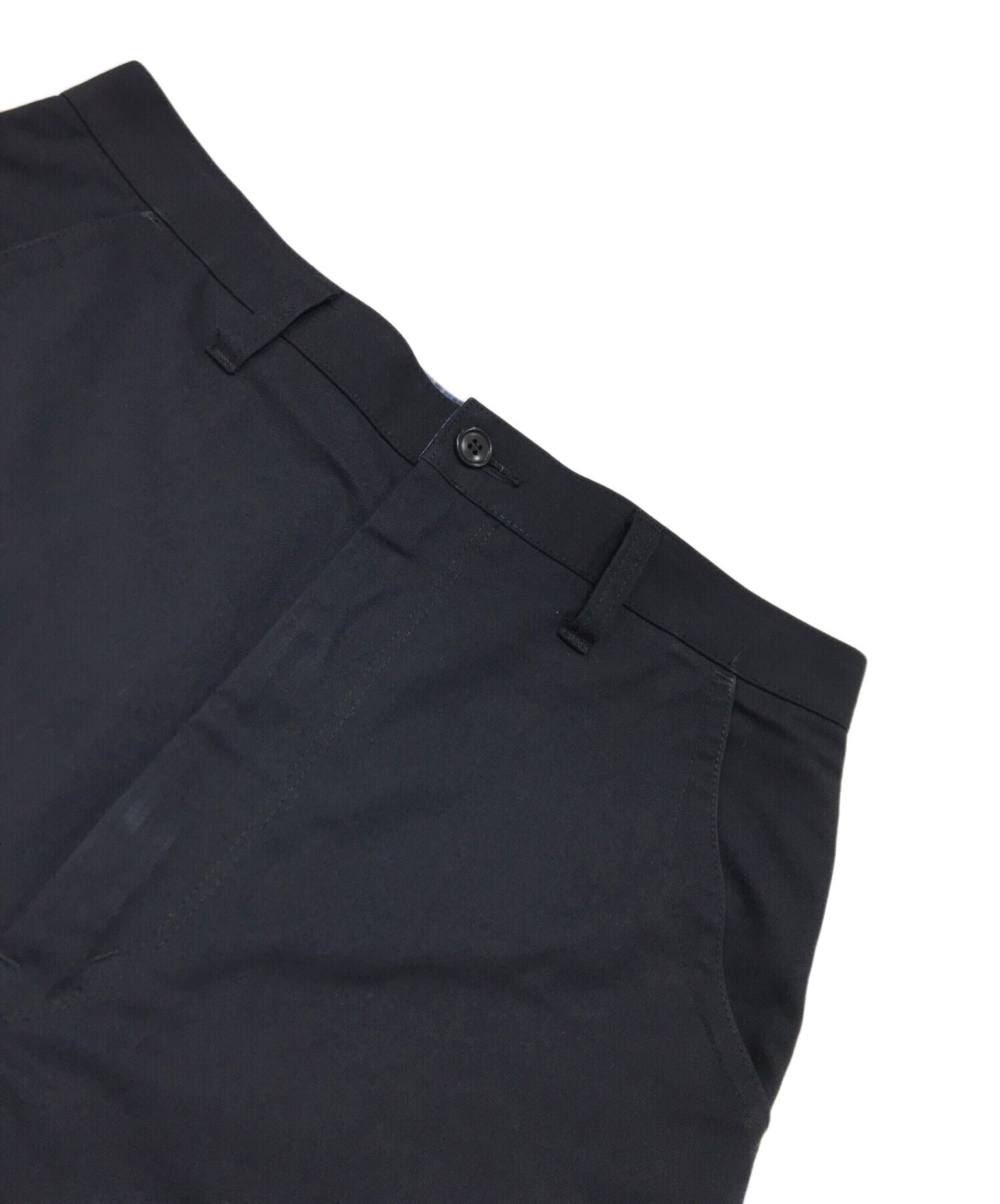 [Pre-owned] COMME des GARCONS JUNYA WATANABE MAN polystrate pants WH-P036